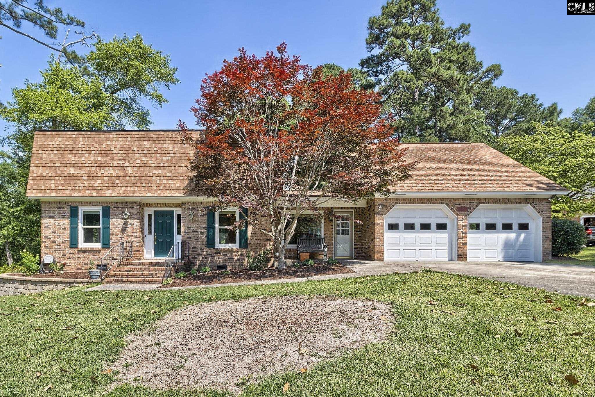 116 Pine Oak Drive Columbia, SC 29223