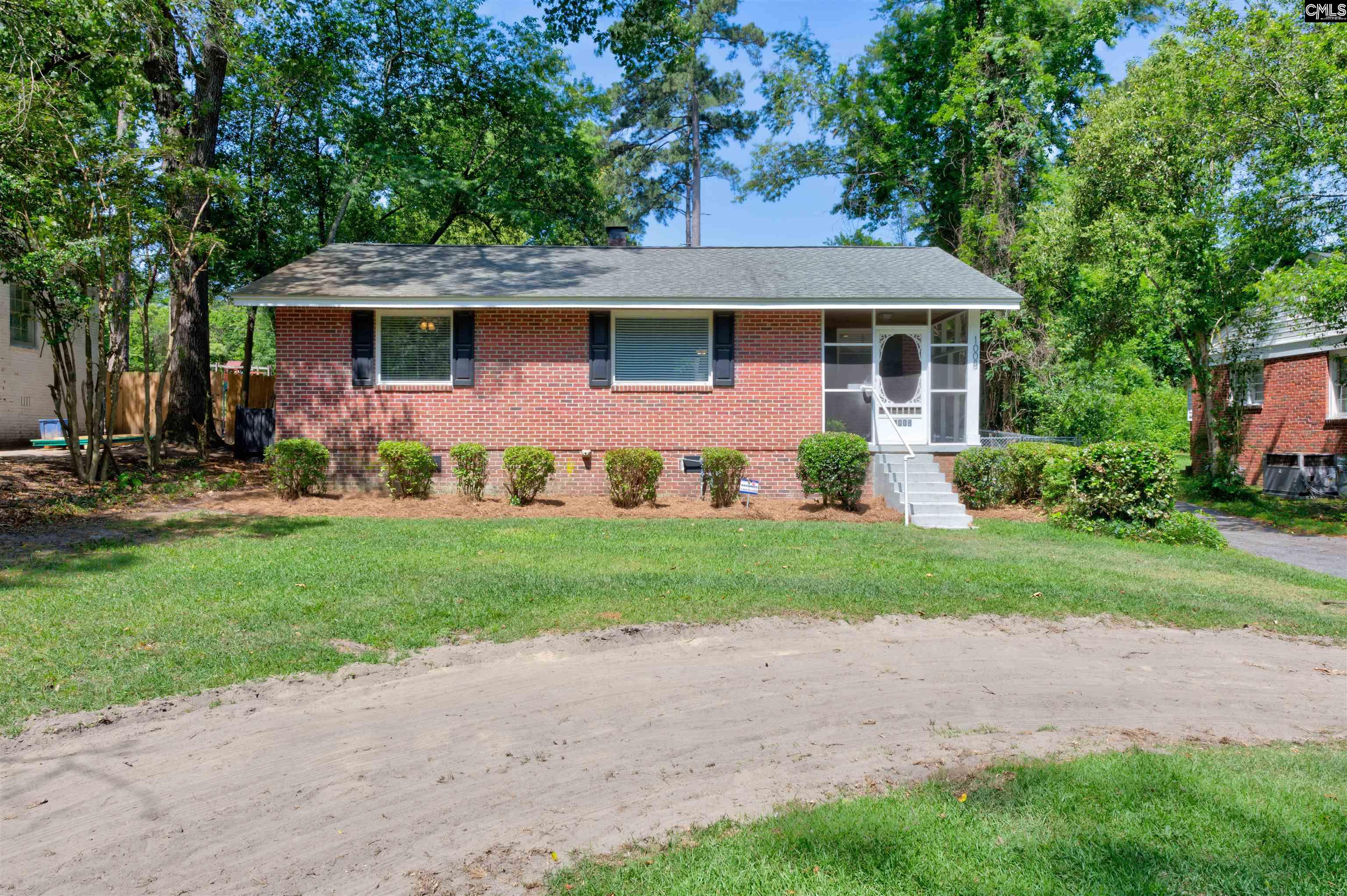 1008 Deerwood Street Columbia, SC 29205