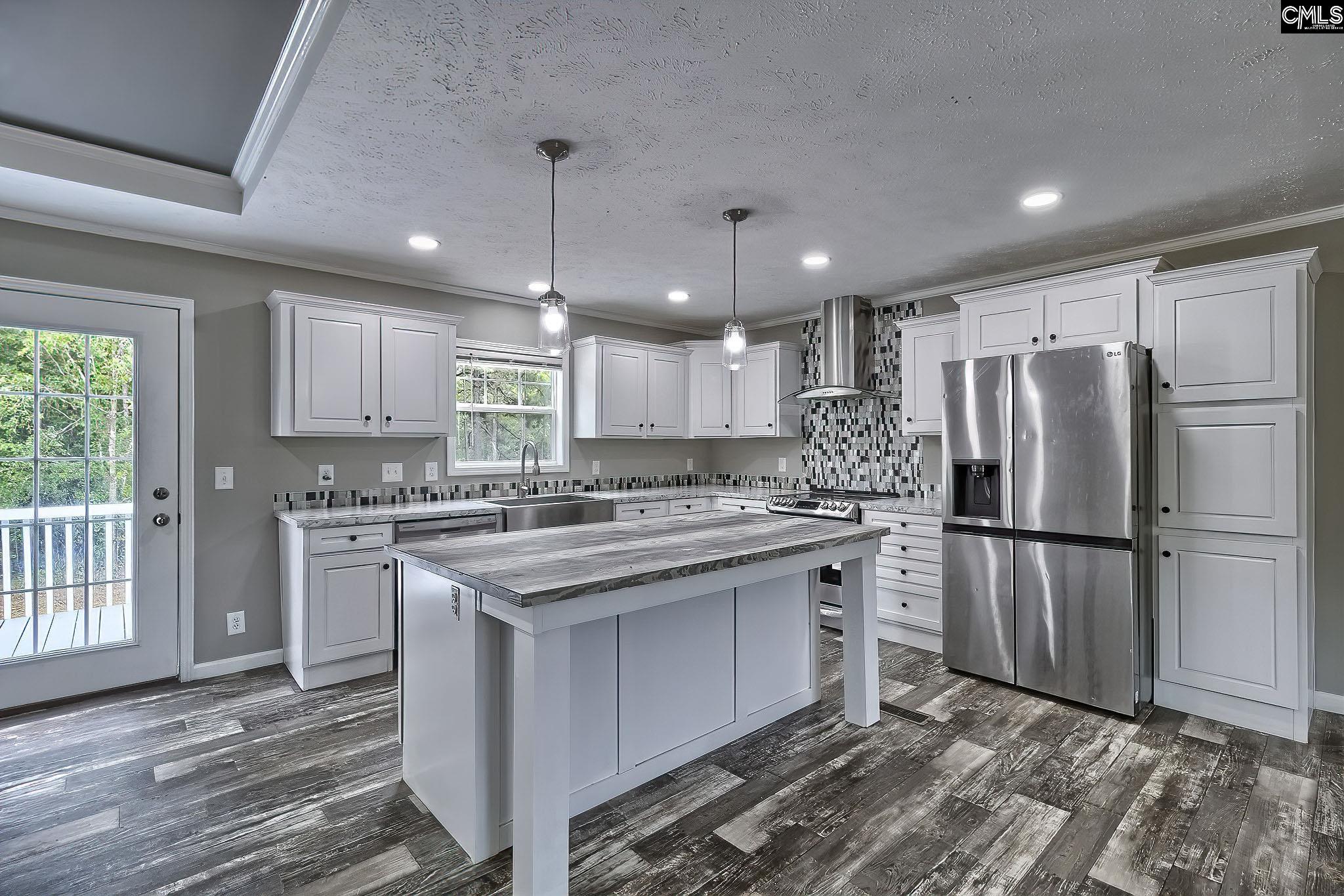 20 Jb Fulmer Court Newberry, SC 29108