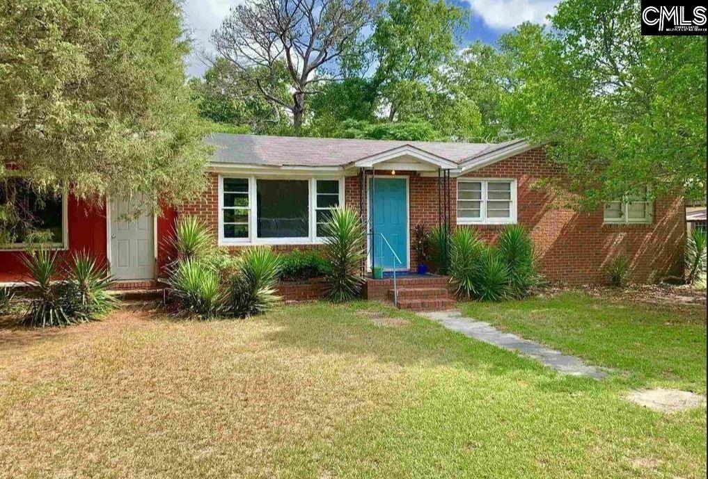 11045 Two Notch Road Elgin, SC 29045-9112