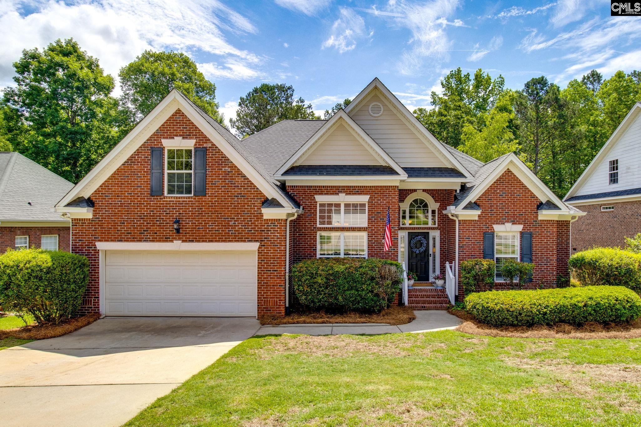 130 Red Ash Lane Lexington, SC 29072