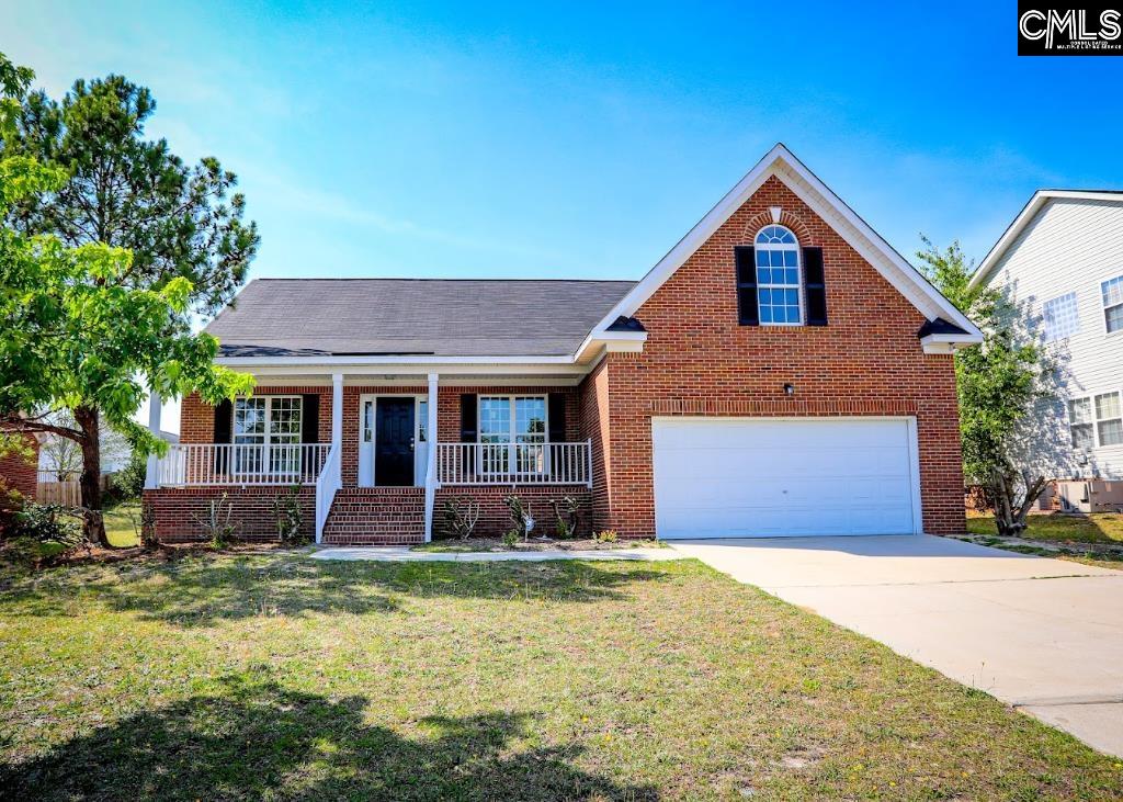 603 Brickingham Way Columbia, SC 29229