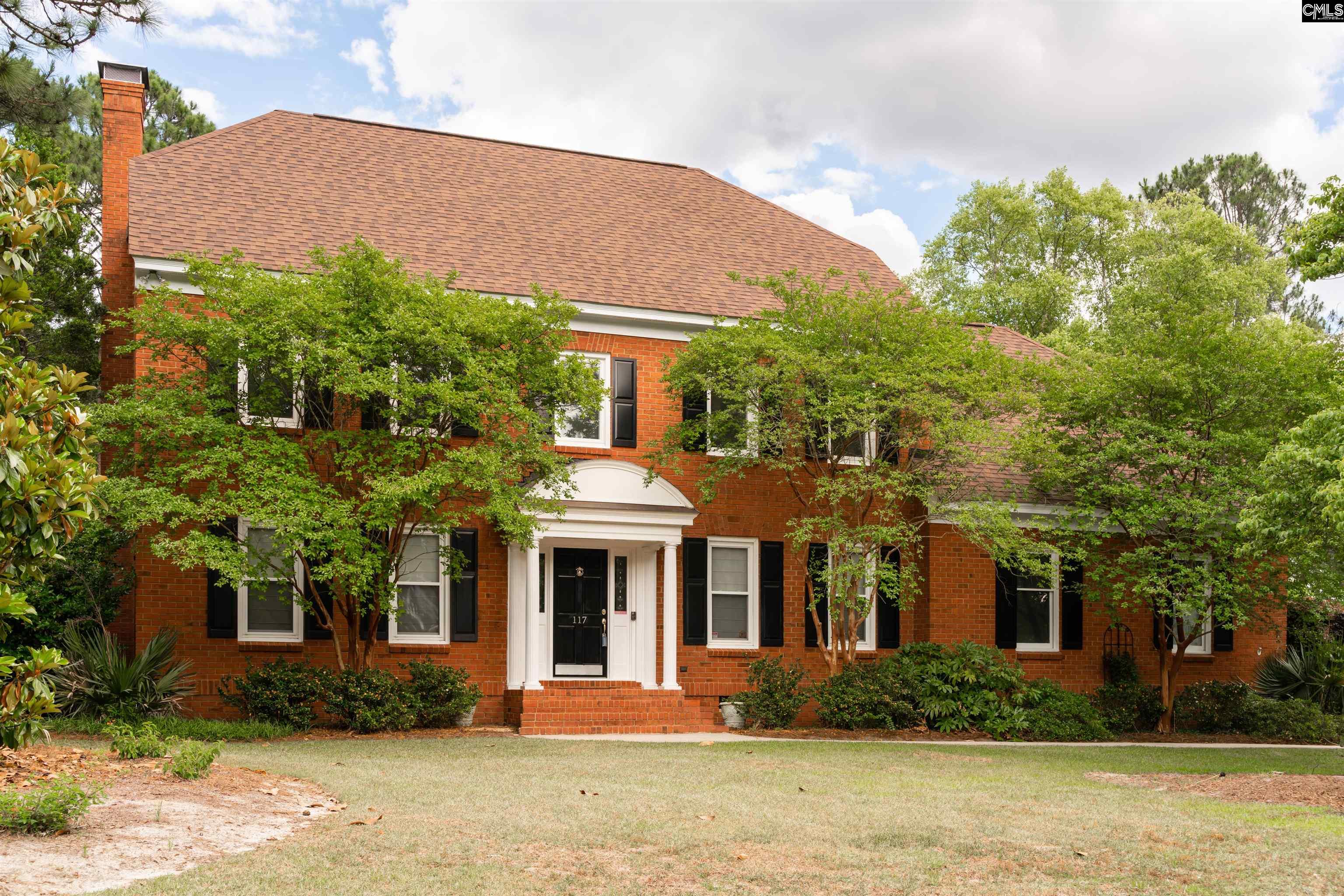 117 Lame Horse Road Columbia, SC 29223