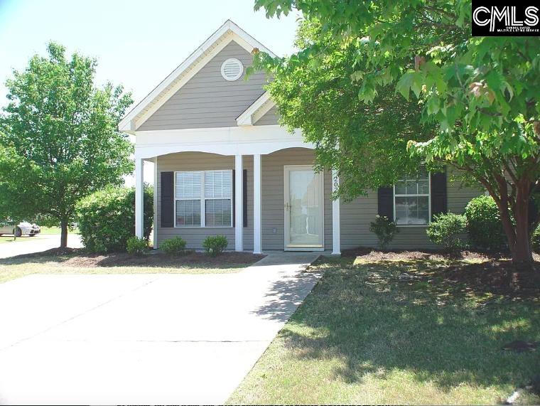 202 McBride Court Columbia, SC 29229-8171