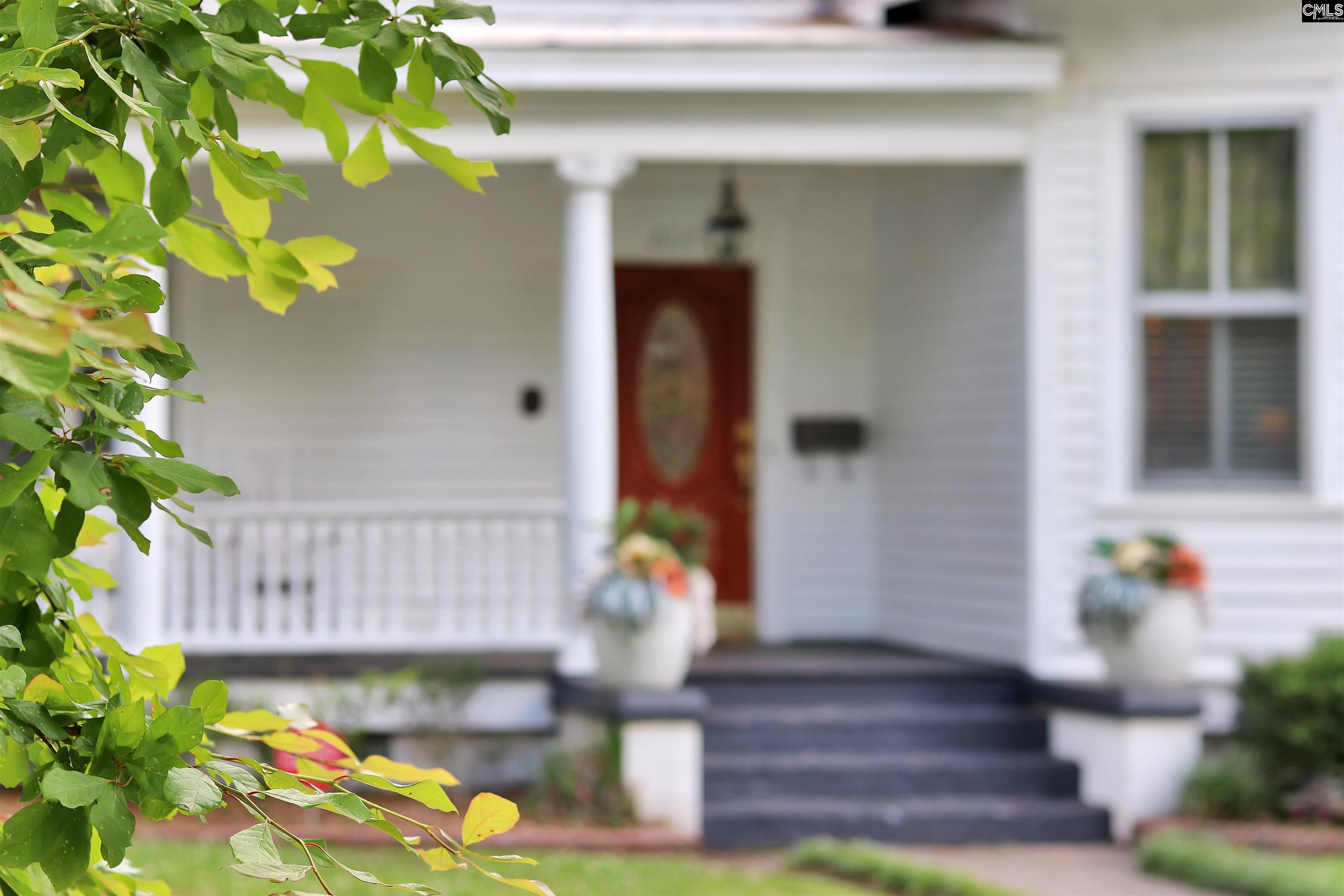 2223 Lincoln Street Columbia, SC 29201