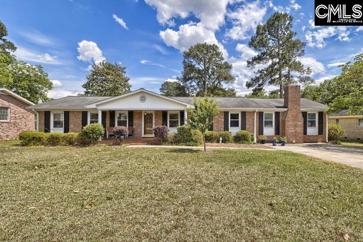 7315 Coachmaker Road Columbia, SC 29209