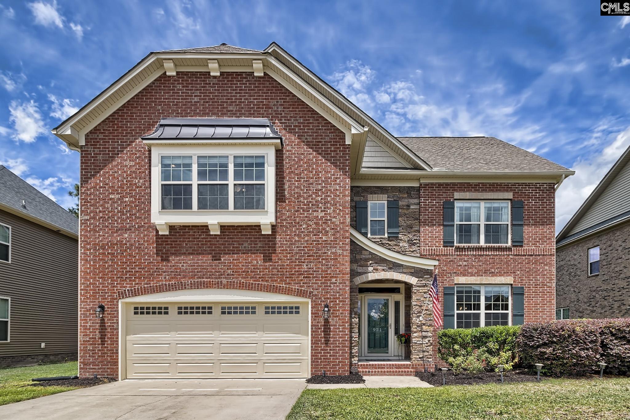 921 Plyler Lane Columbia, SC 29229