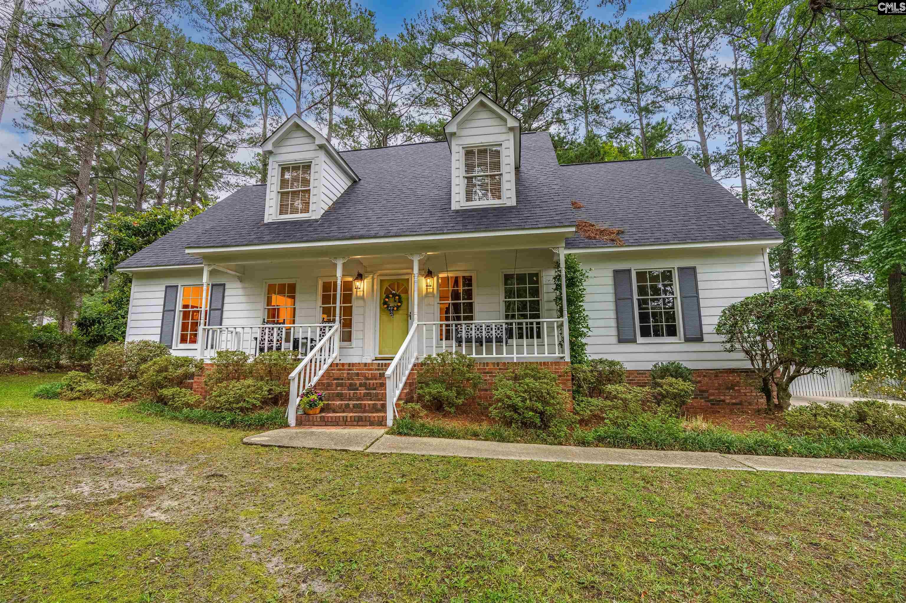 9520 Martindale Road Columbia, SC 29223