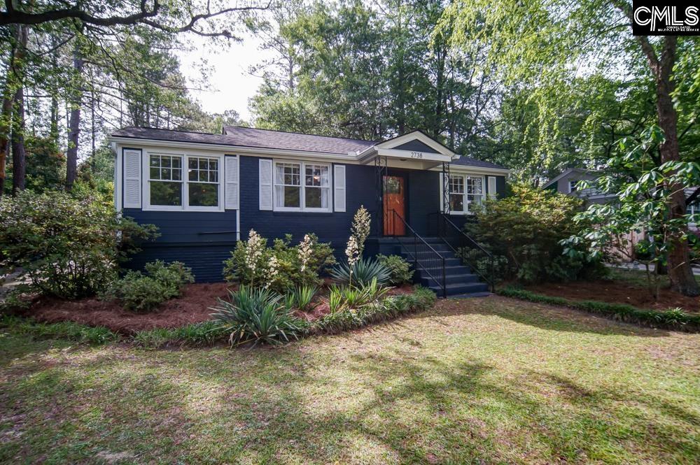 2738 Glenwood Road Columbia, SC 29204