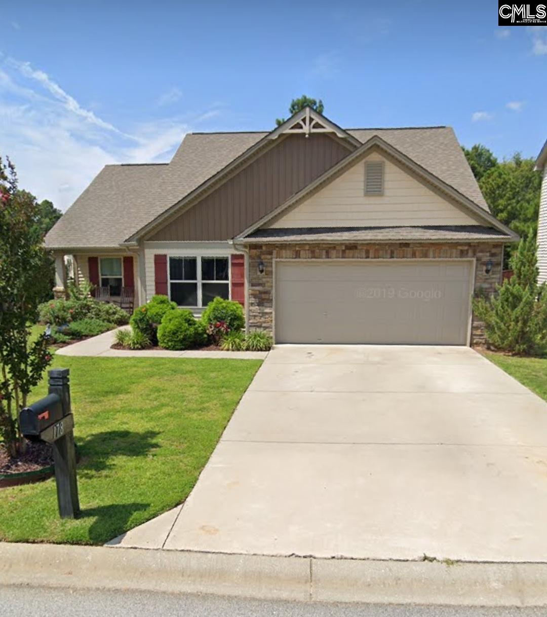 178 Wingspan Way Chapin, SC 29036