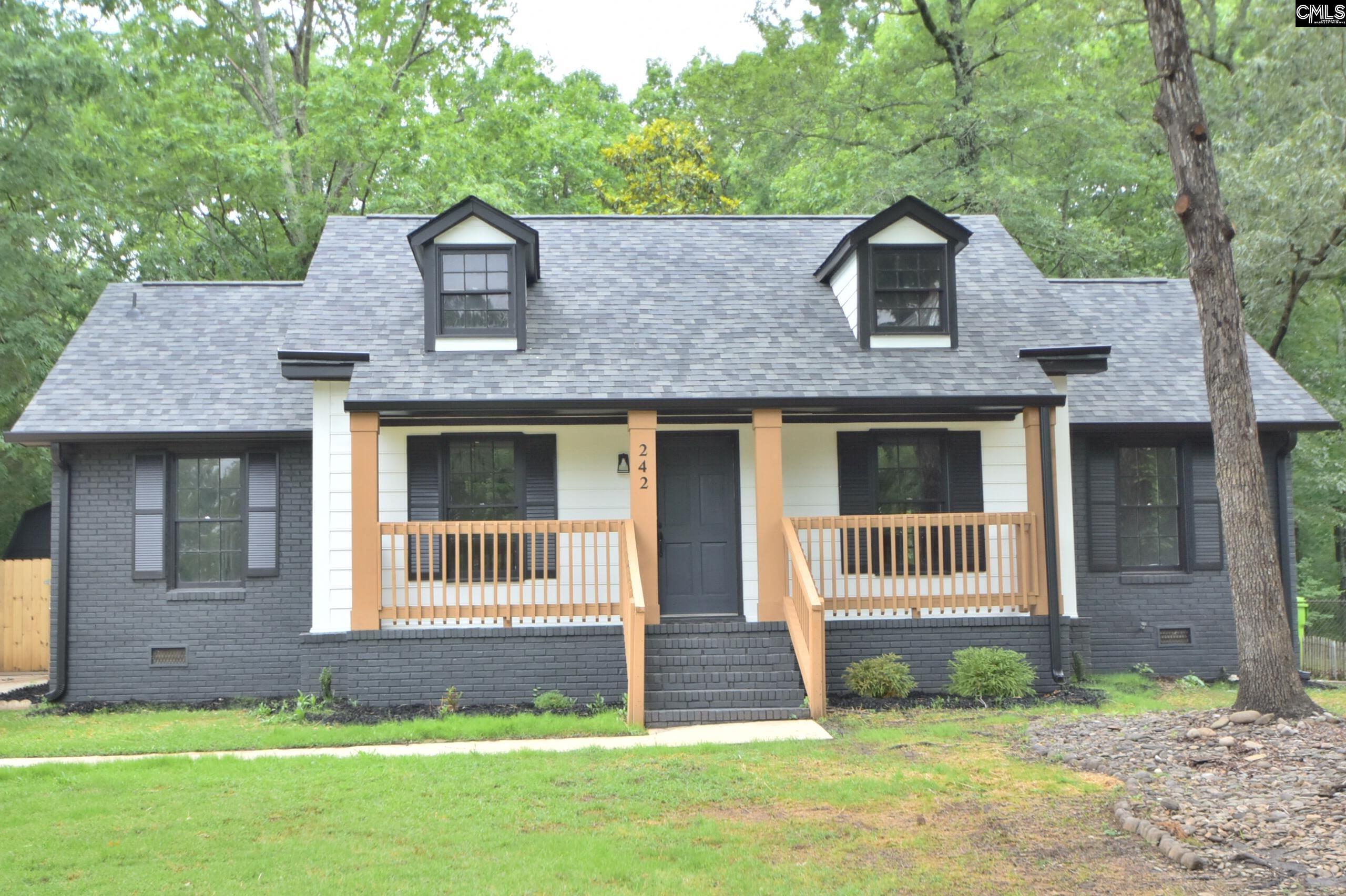 242 DEVONPORT Drive, Irmo, SC 29063