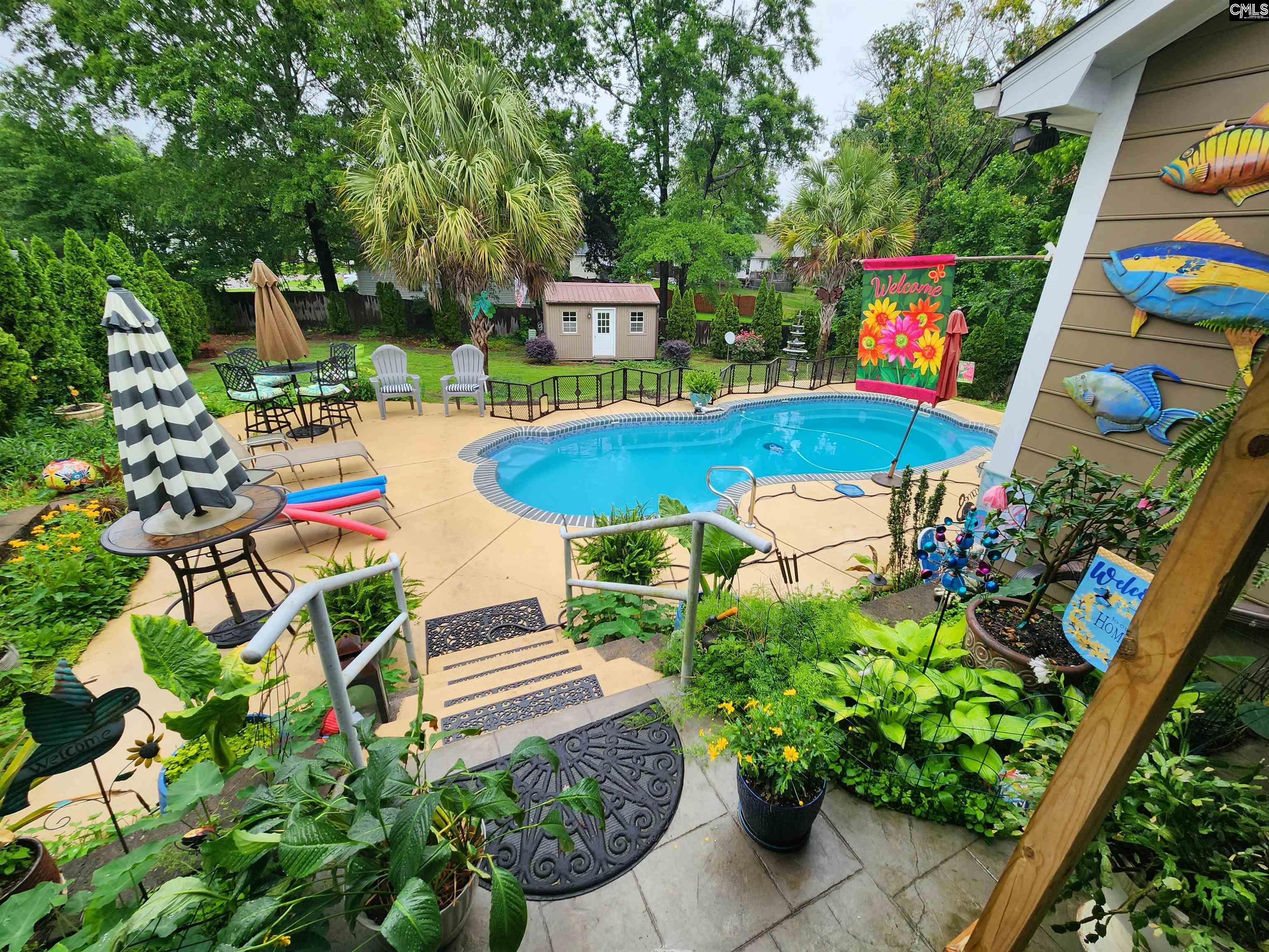 432 Riverwalk Way Irmo, SC 29063