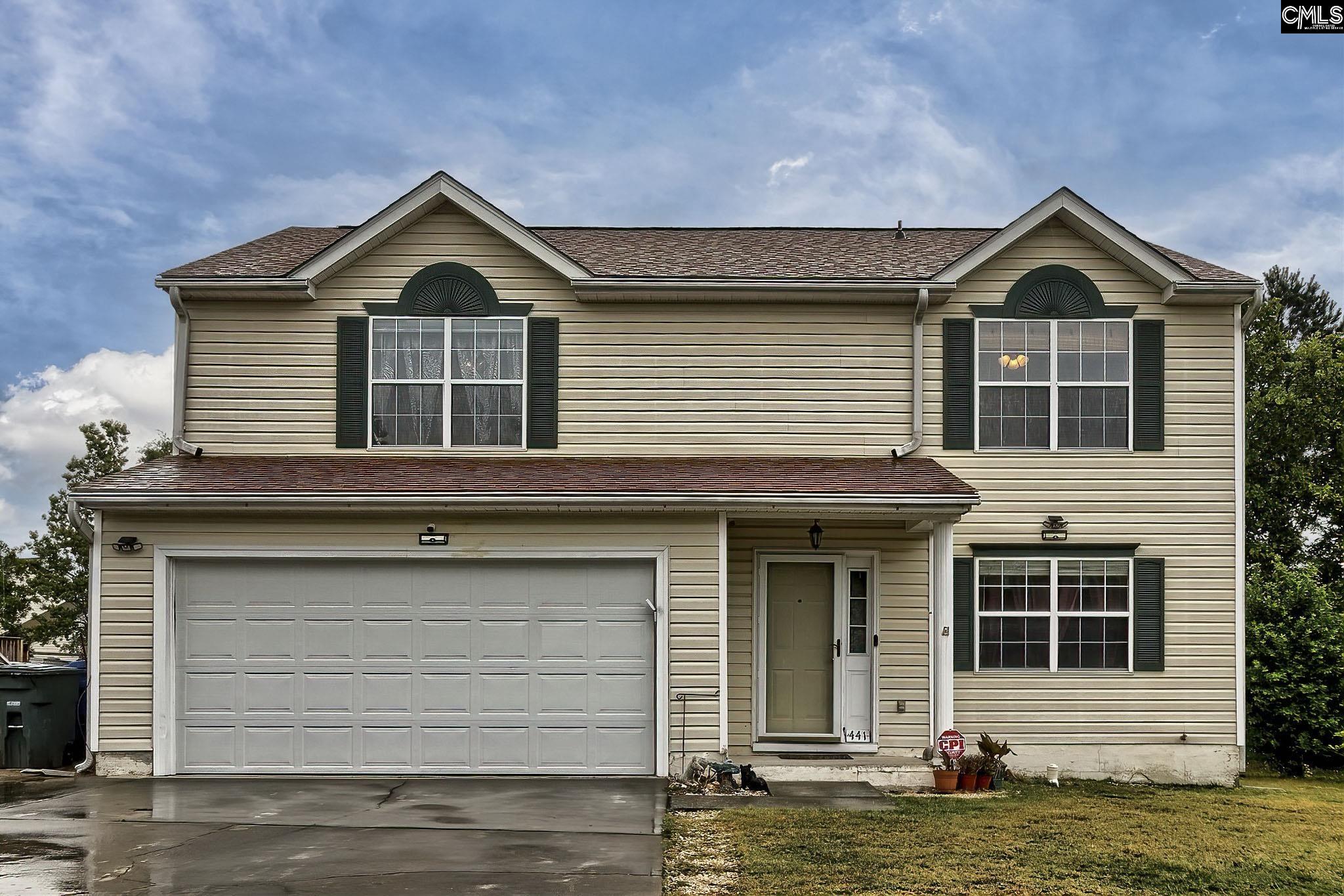 441 Oakbrook Village Columbia, SC 29223