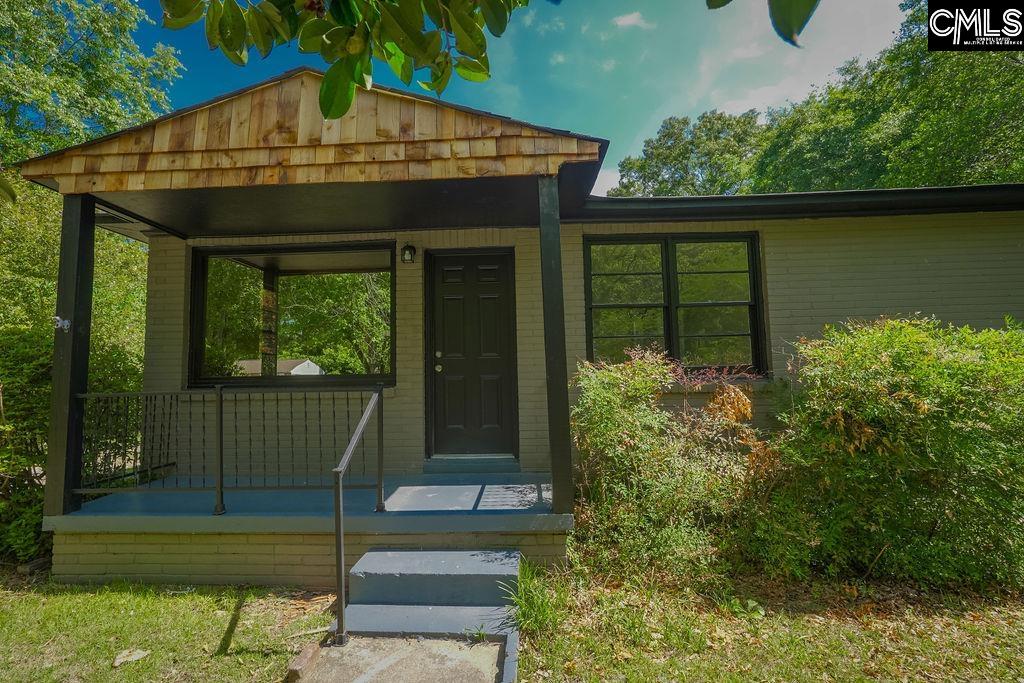 7617 Stone Street Columbia, SC 29209