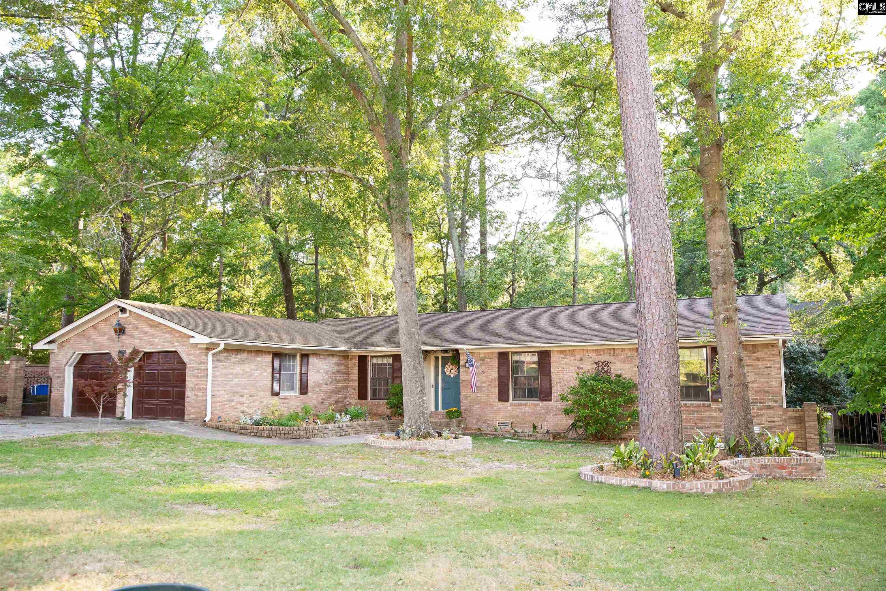 34 Palatine Road Columbia, SC 29209