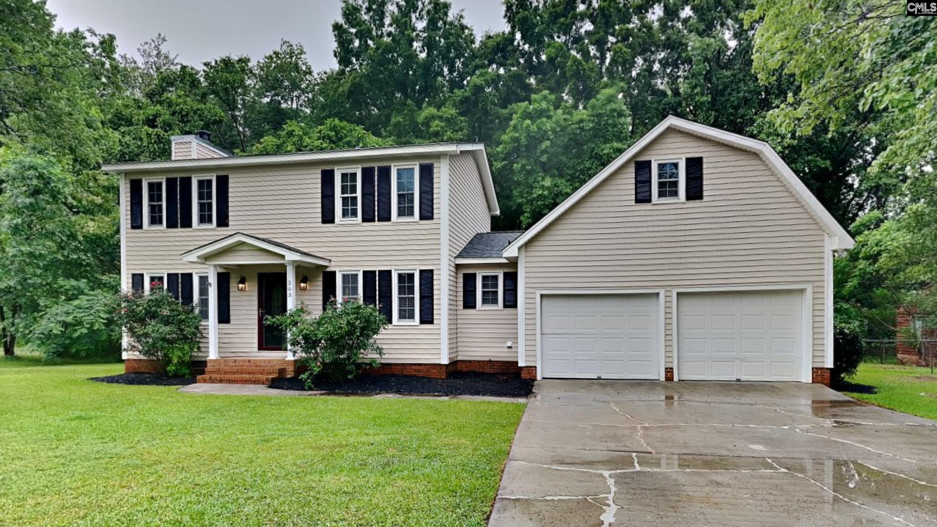 203 Wilton Hill Road Columbia, SC 29212
