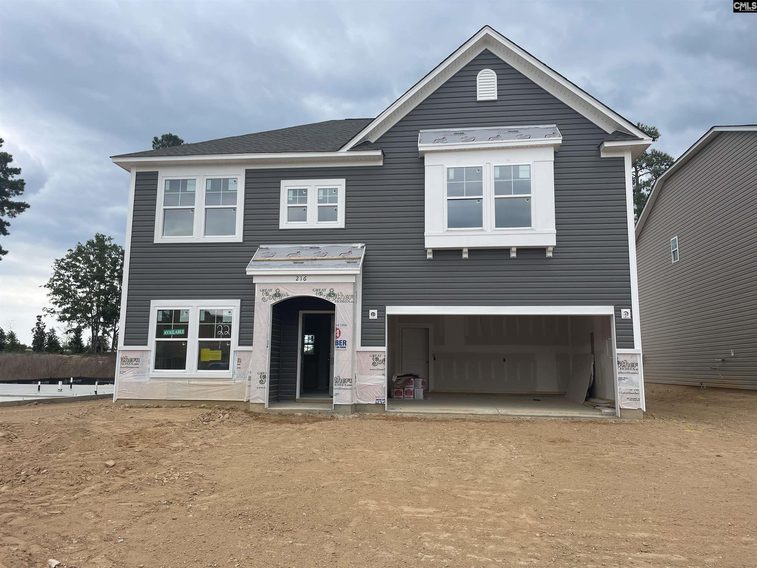 216 Sundrop Street Lexington, SC 29072