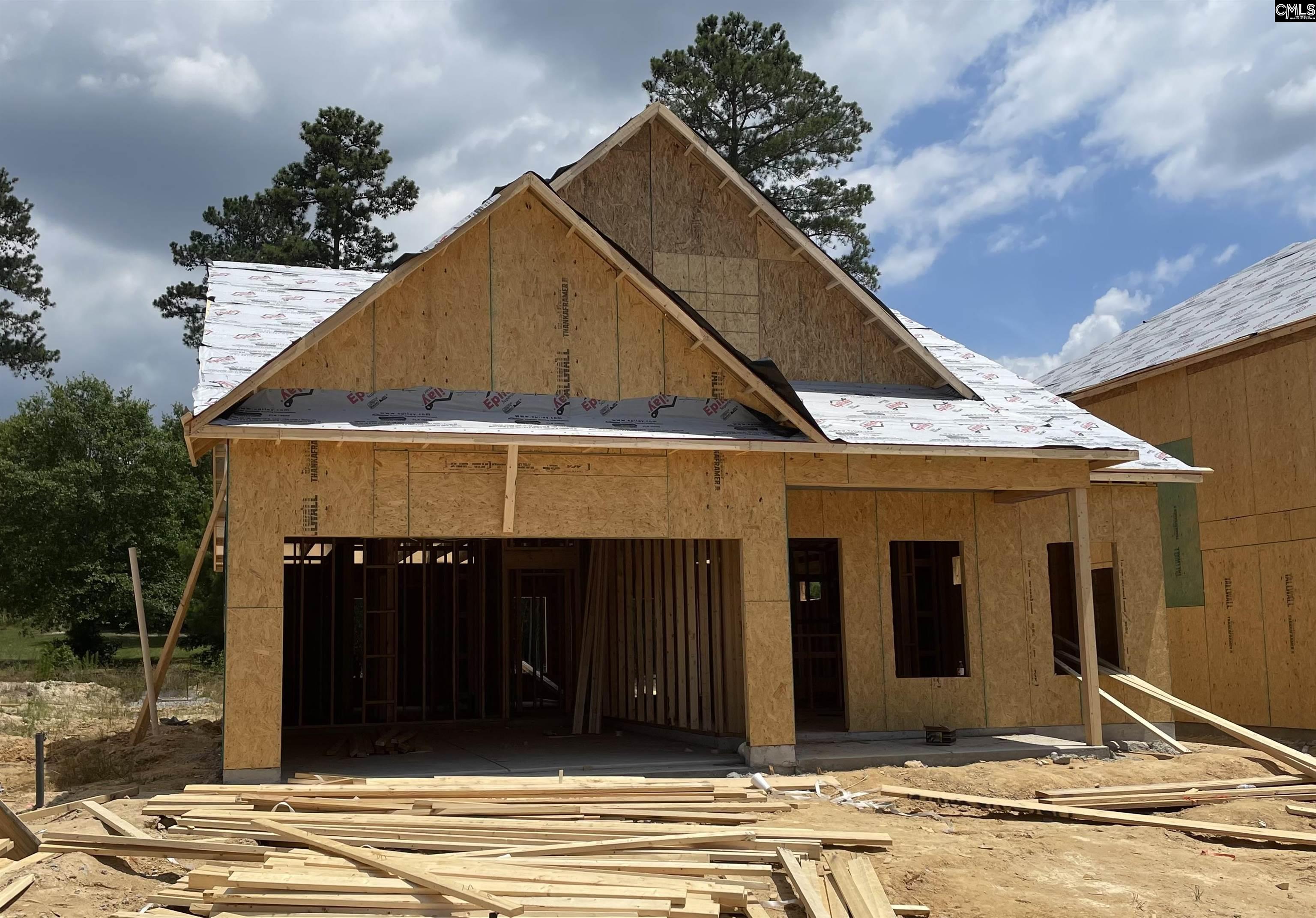 438 Skydance Road Lexington, SC 29072