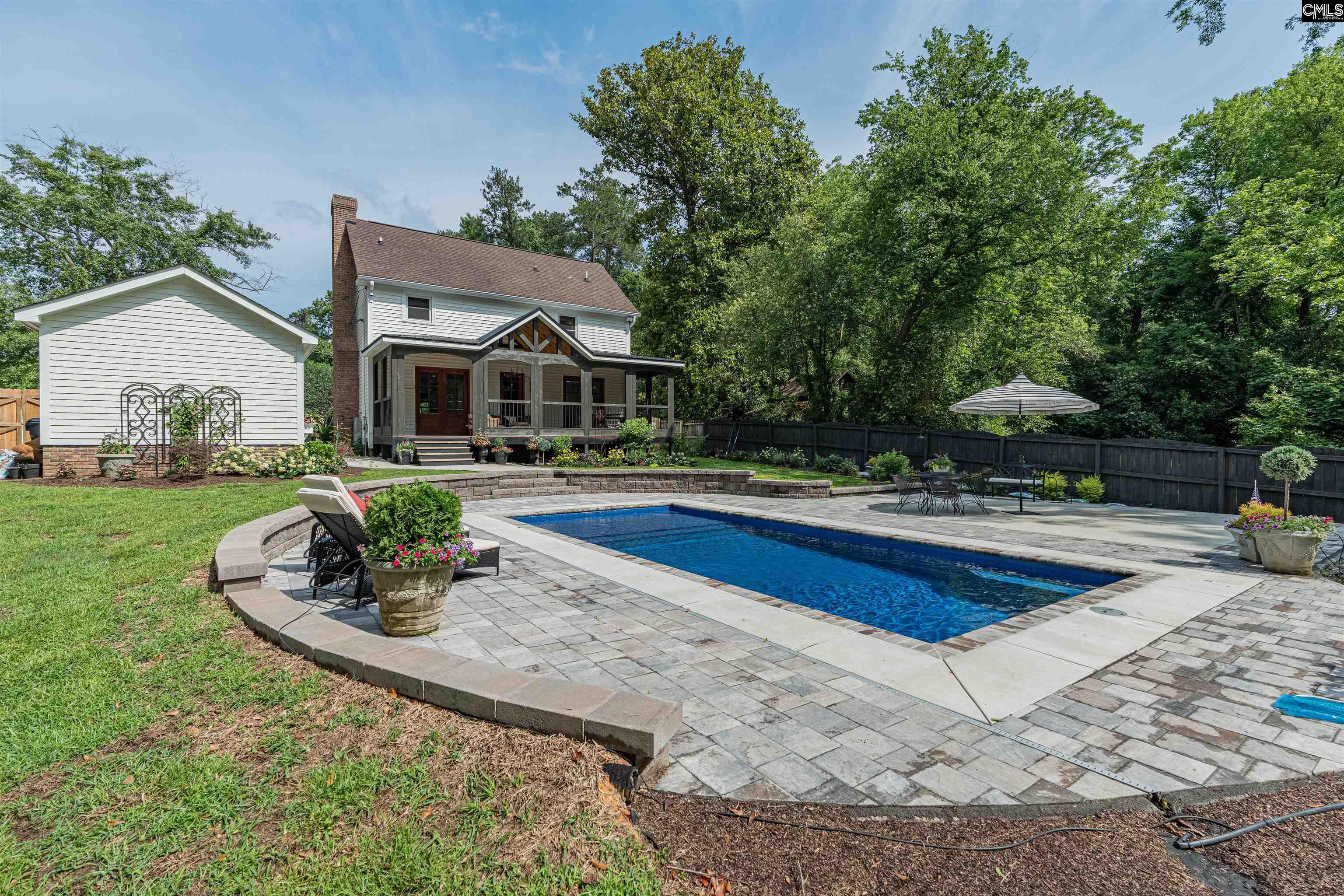 210 Efird Street Lexington, SC 29072