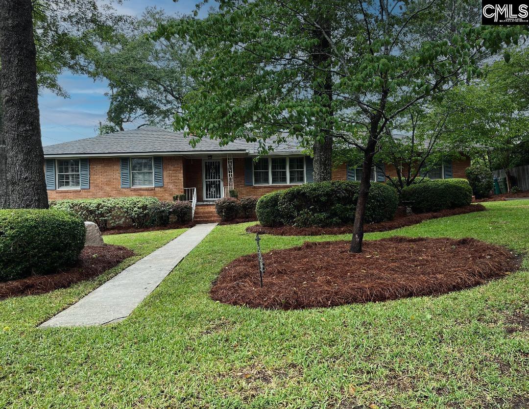 106 Evergreen Lane Cayce, SC 29033