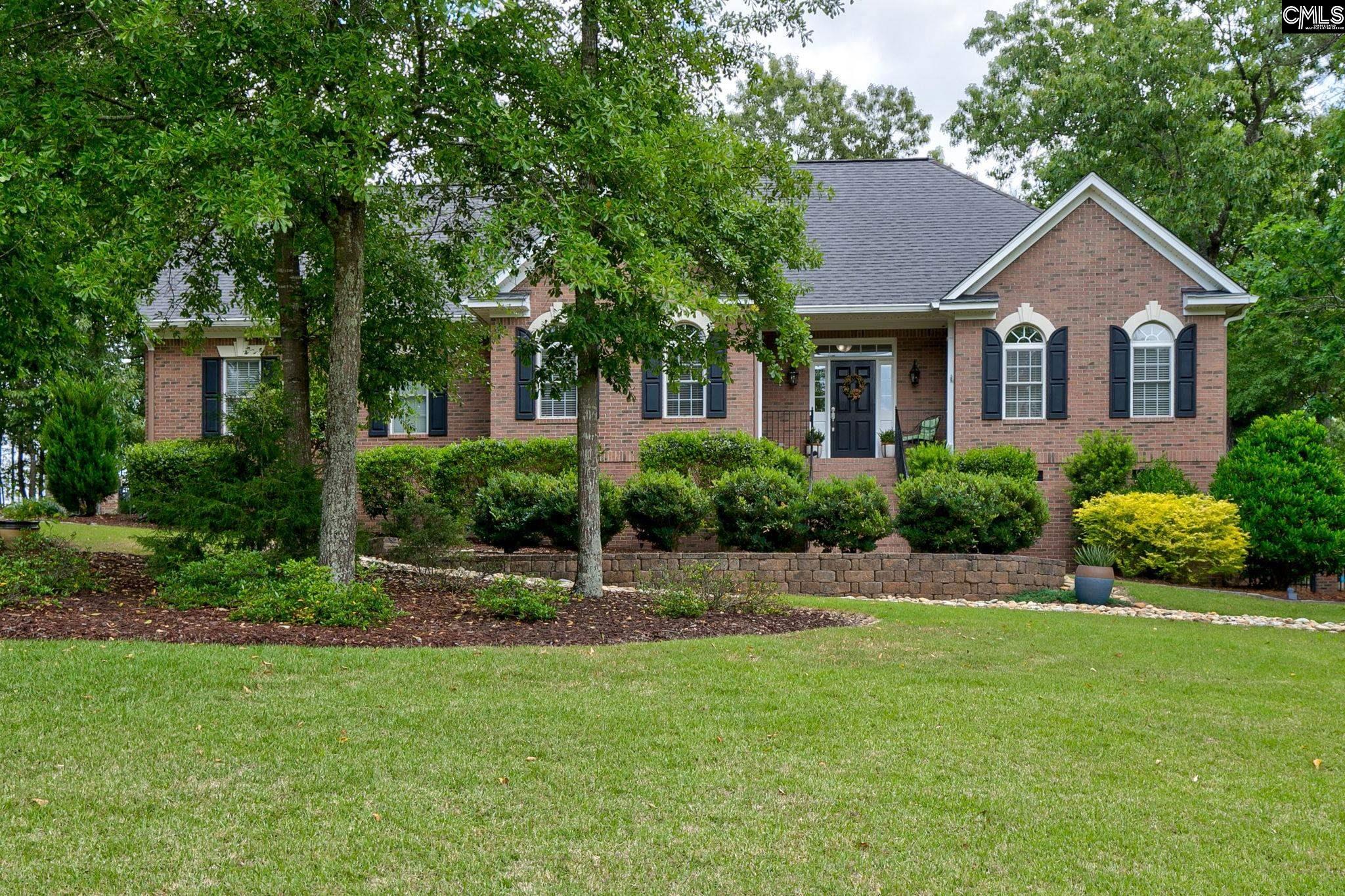 209 Winding Oak Way Blythewood, SC 29016