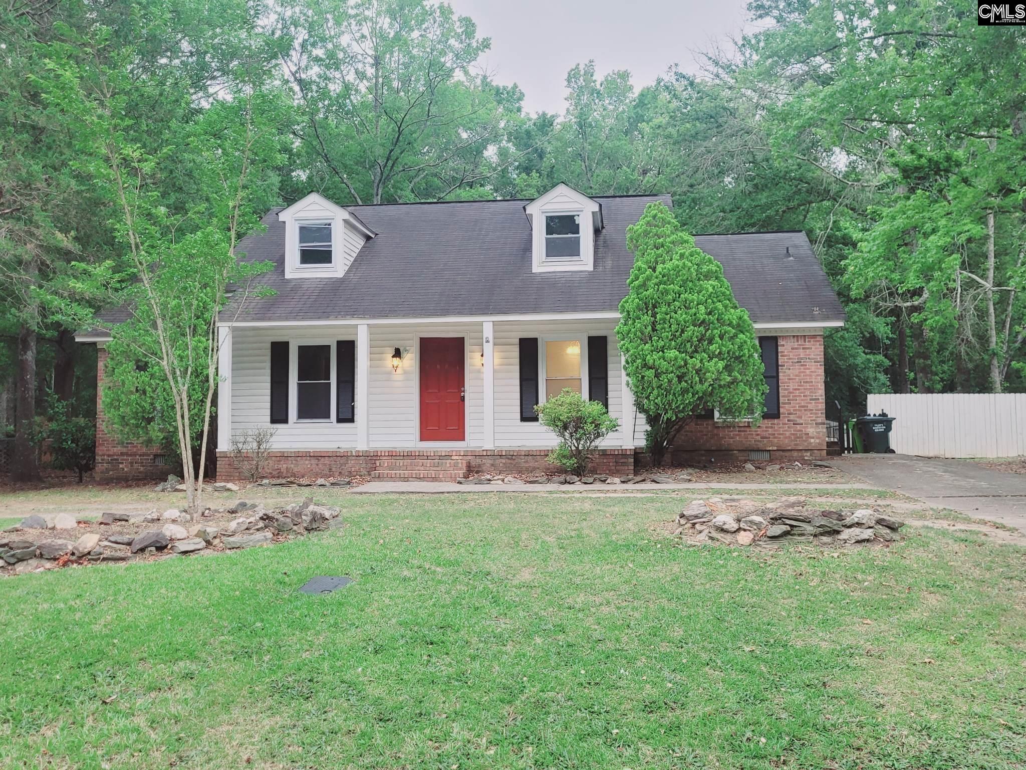 601 West Royal Tower Dr Irmo, SC 29063