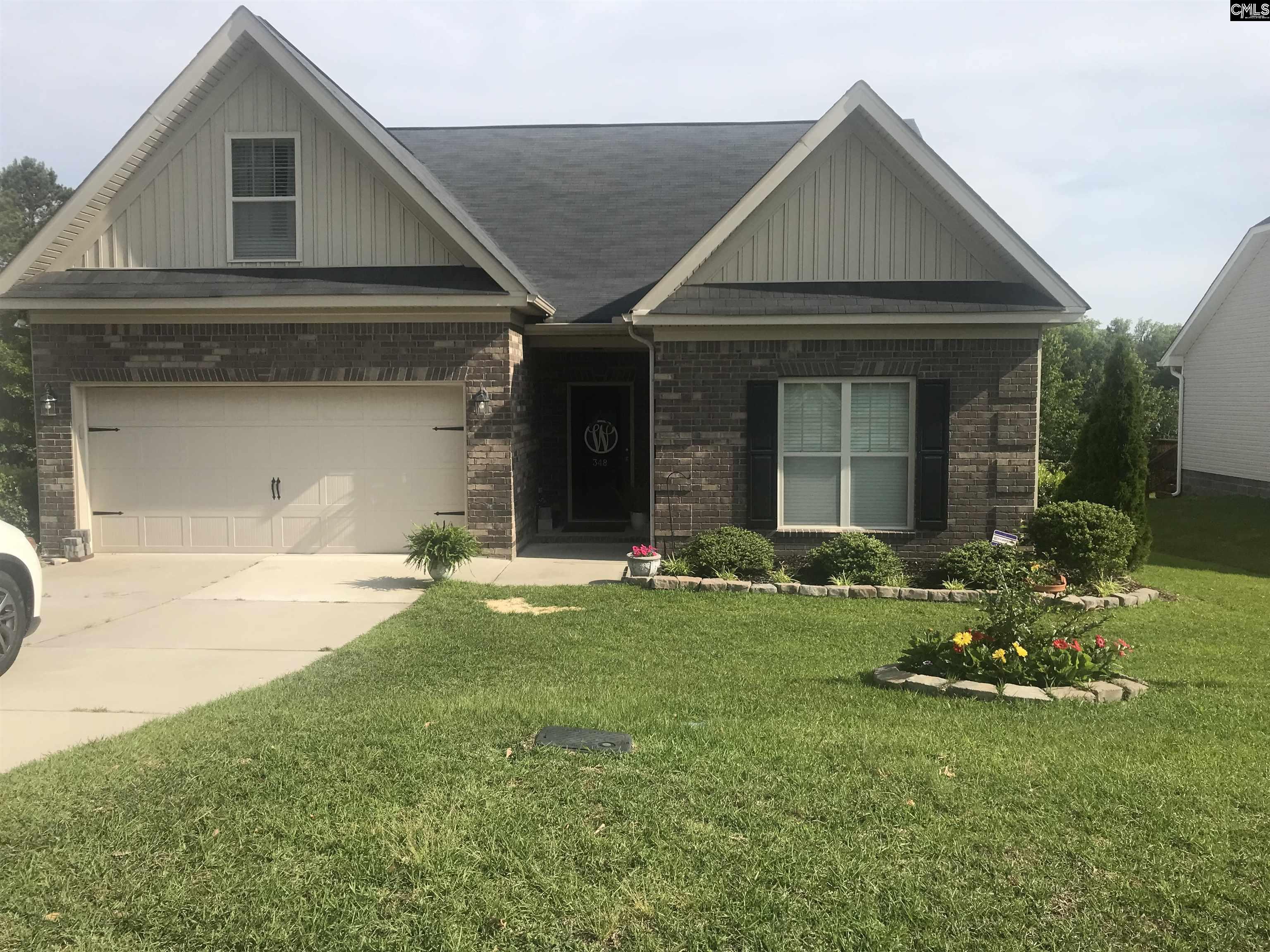 348 Ostrich Circle Columbia, SC 29223