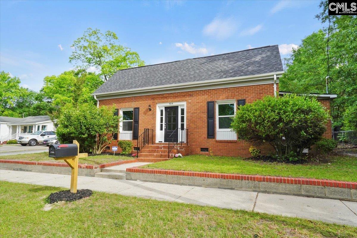 504 W Godfrey Street Pageland, SC 29728