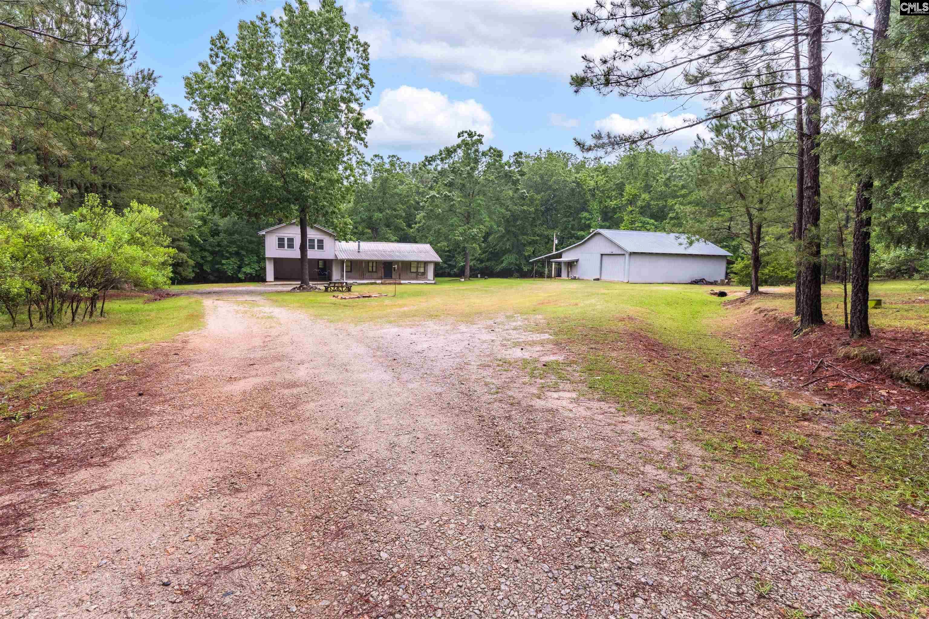 1199 Aull Road Leesville, SC 29070
