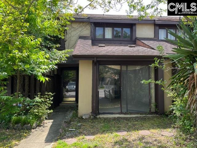 183 Lionsgate Drive Columbia, SC 29223