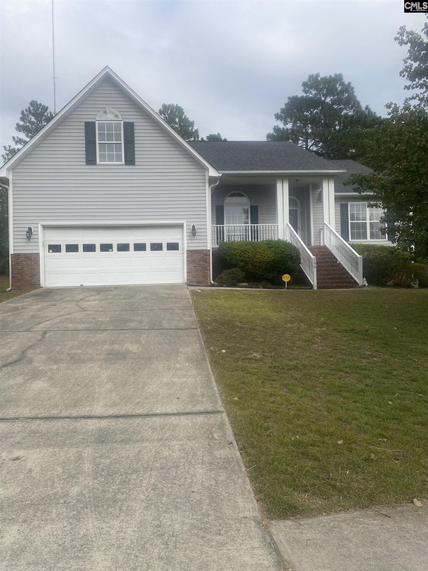 106 Ashley Hall Road Columbia, SC 29229