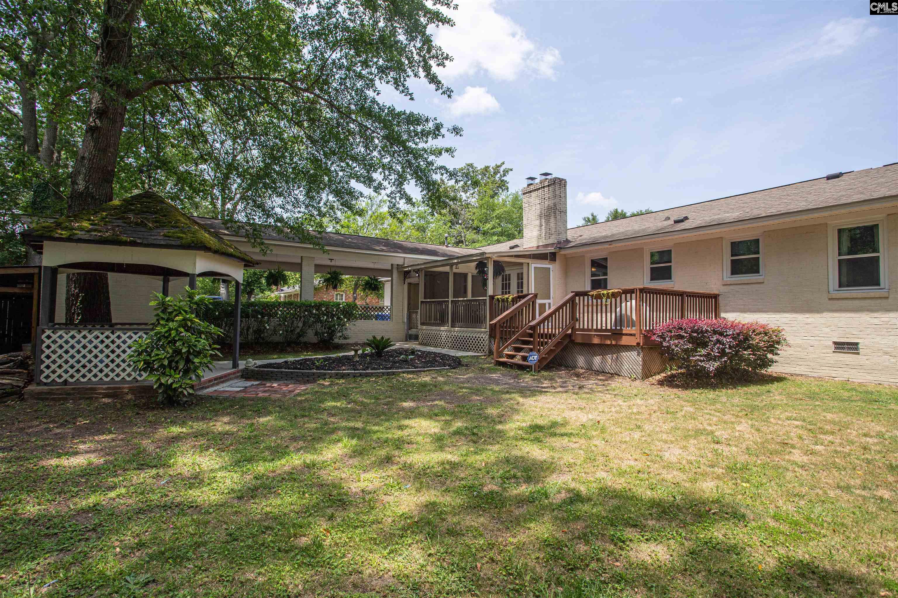 167 Court Inn Lane Camden, SC 29020-0000