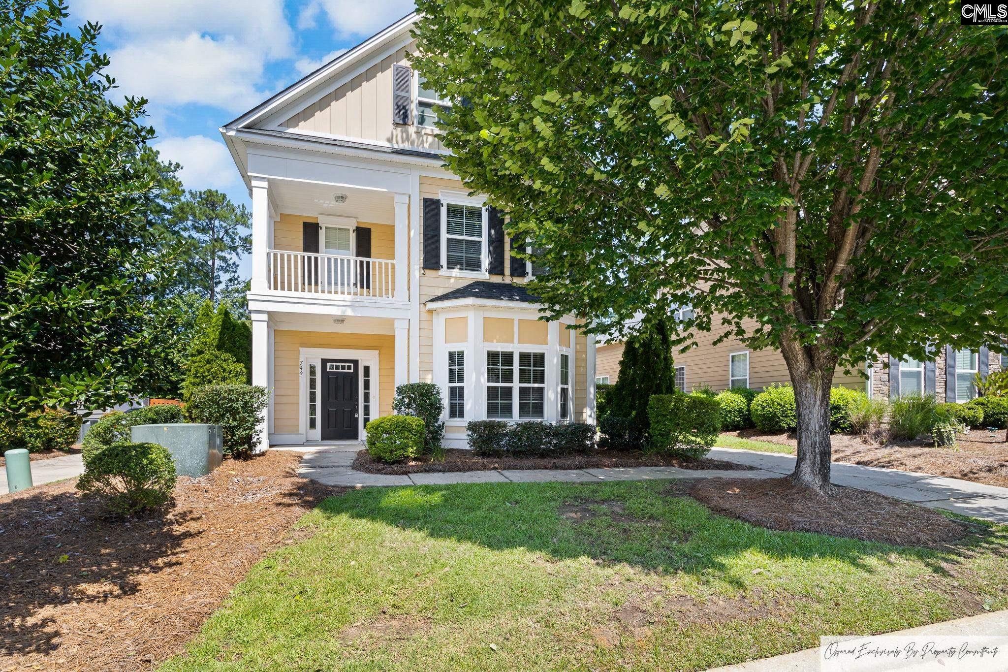 749 Moonsail Circle Chapin, SC 29036