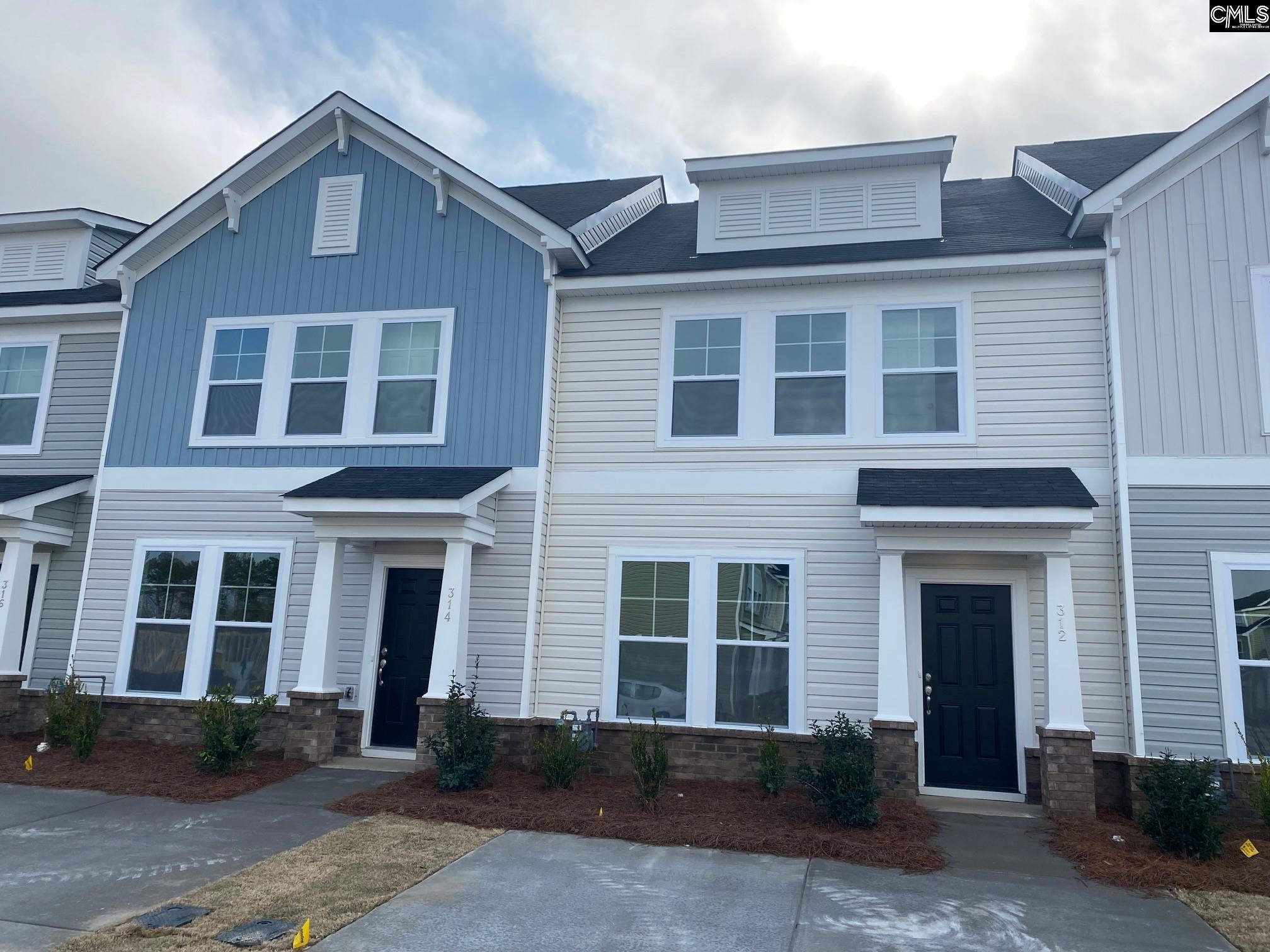 312 Woodcock Drive Blythewood, SC 29229