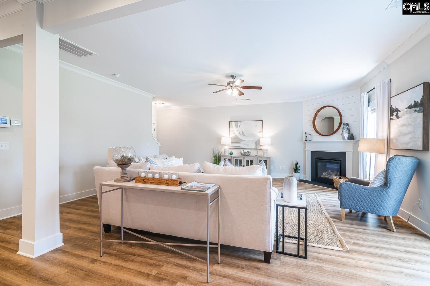 460 Bear Claw Way West Columbia, SC 29170