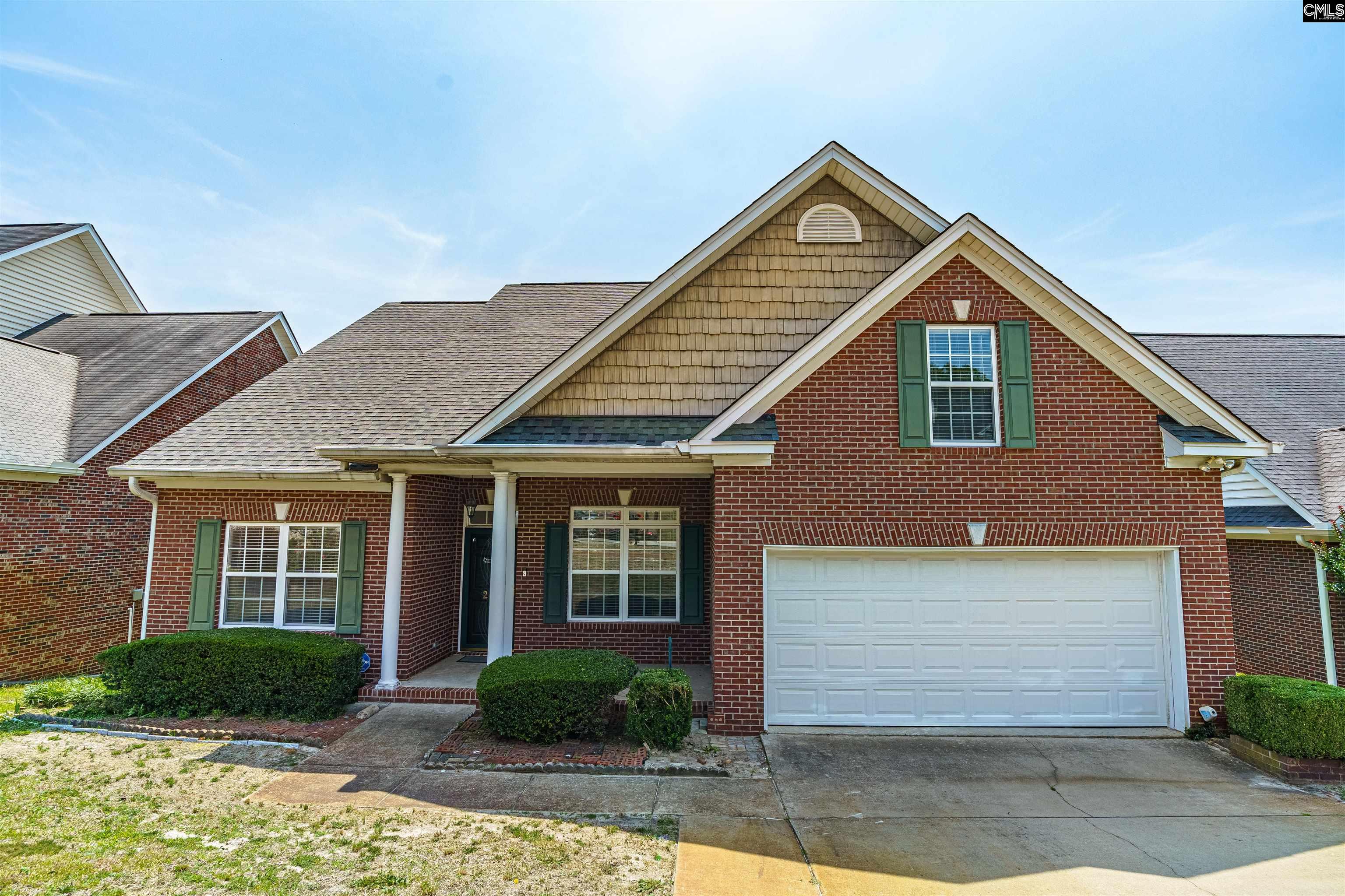 209 Polo Hill Road Columbia, SC 29223