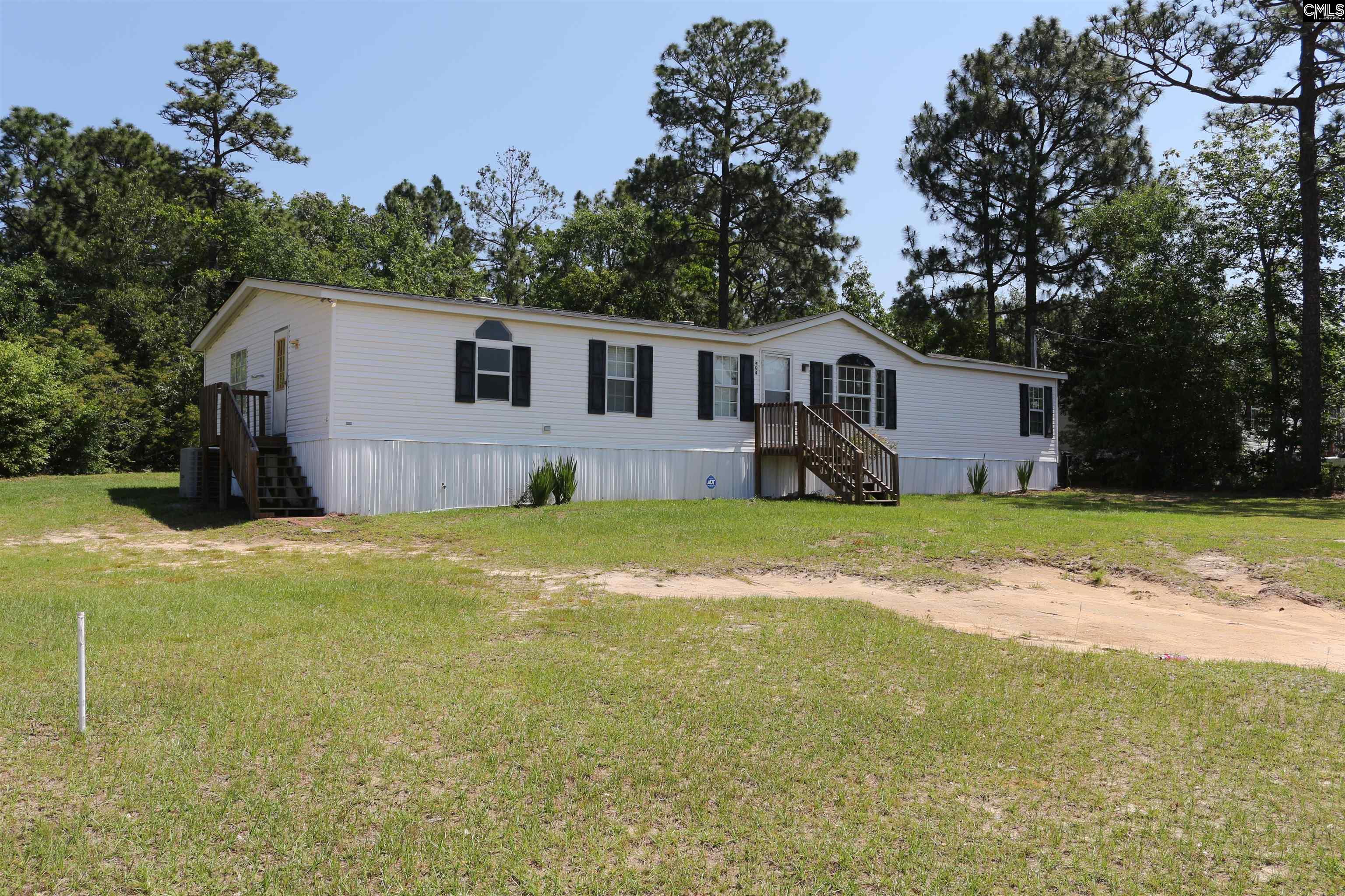 404 Forestbrook Court Gaston, SC 29053