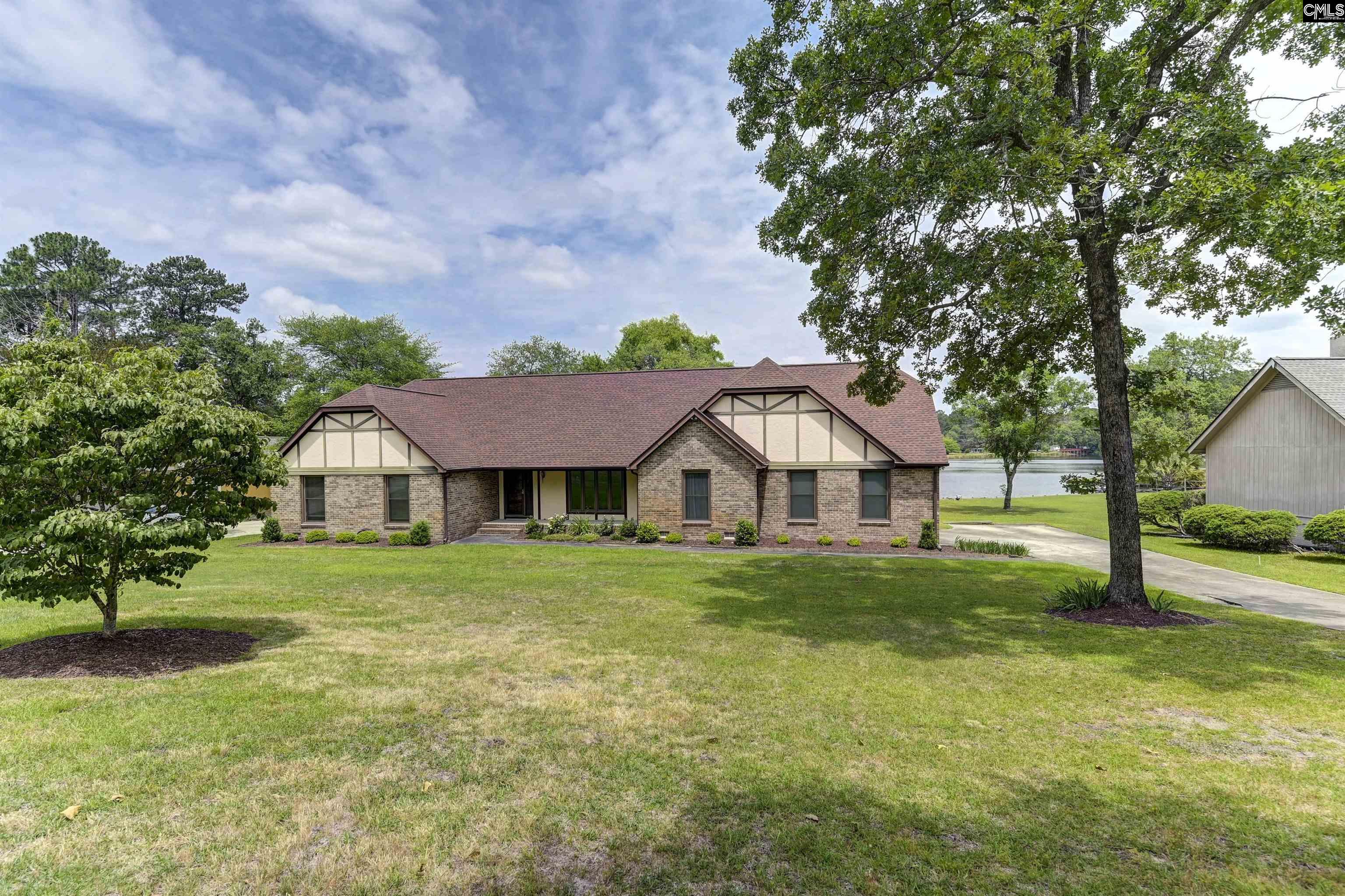 118 Springwater Drive Columbia, SC 29223