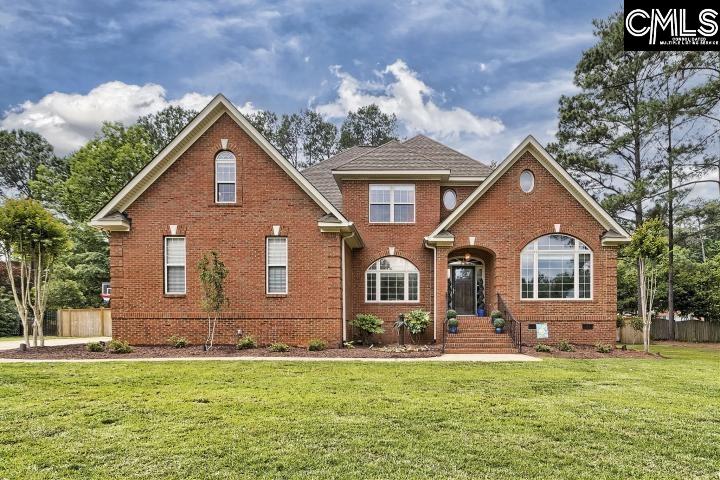 589 Charles Court Lexington, SC 29072