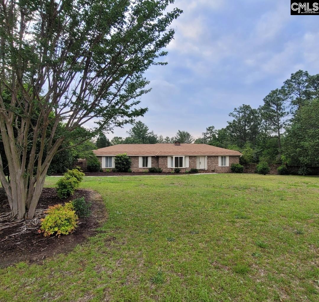 912 Old Barnwell Road, West Columbia, SC 29170