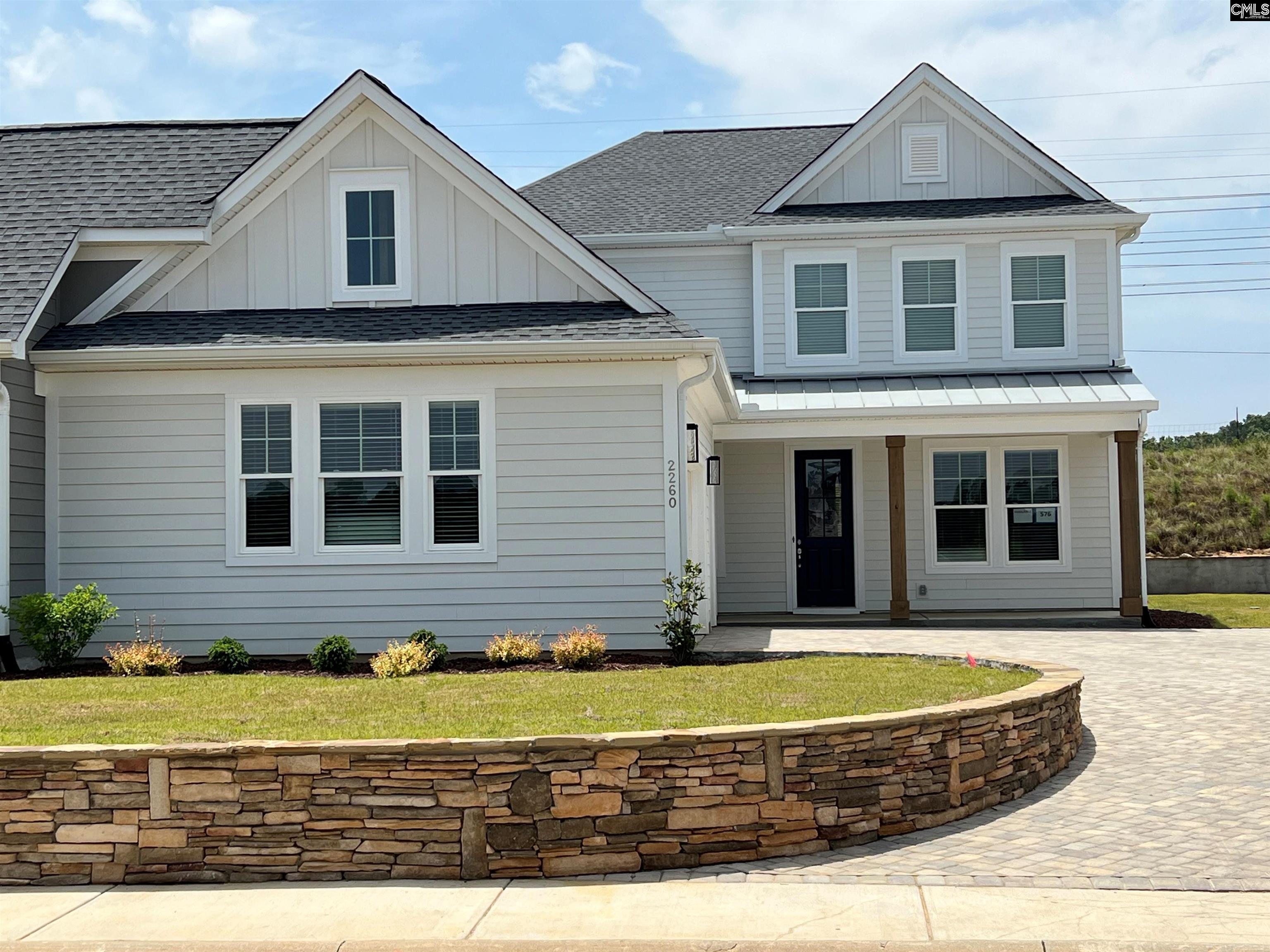 2260 High Bluff Loop Lexington, SC 29072