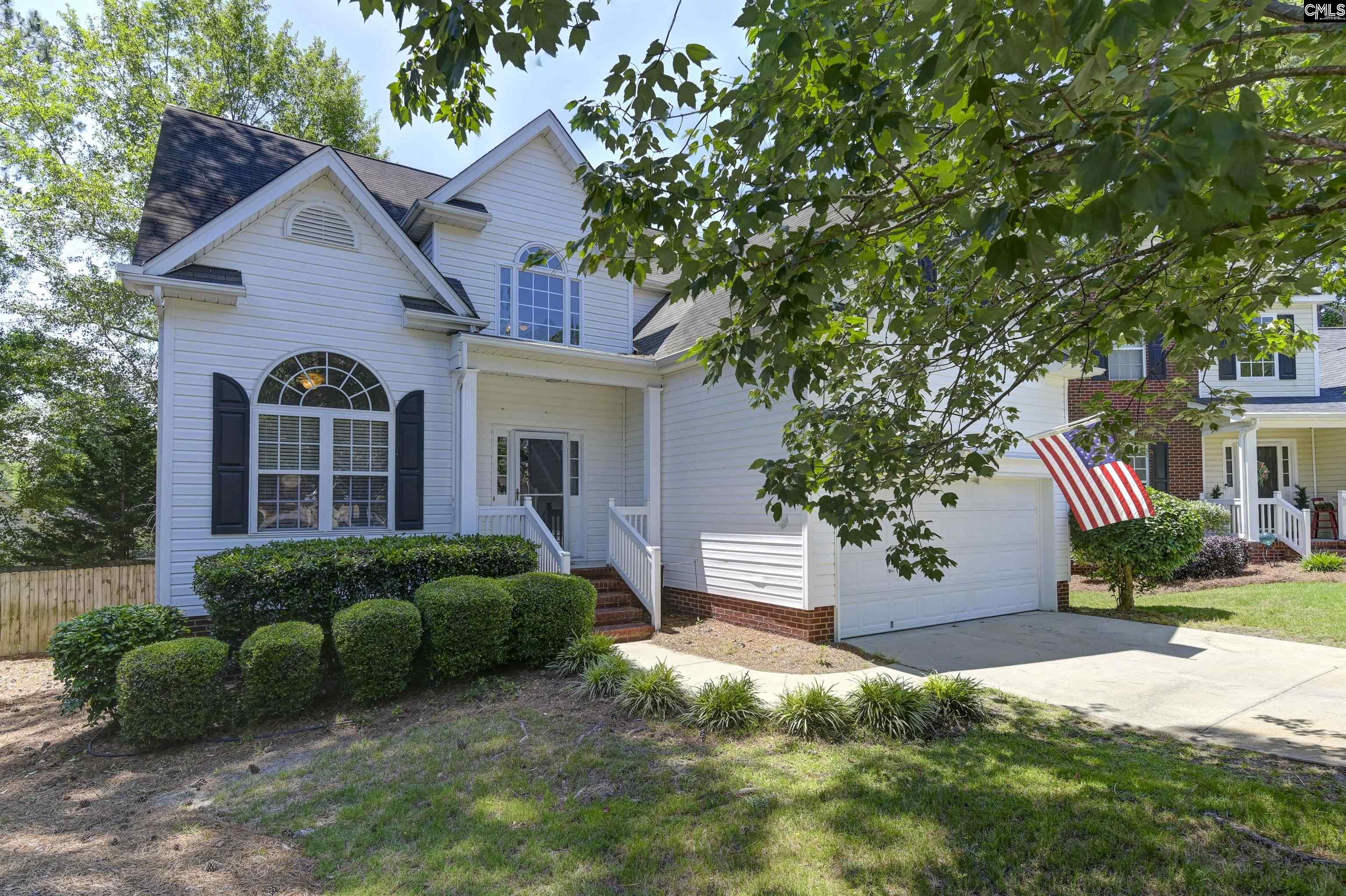 313 Tisbury Court Lexington, SC 29072