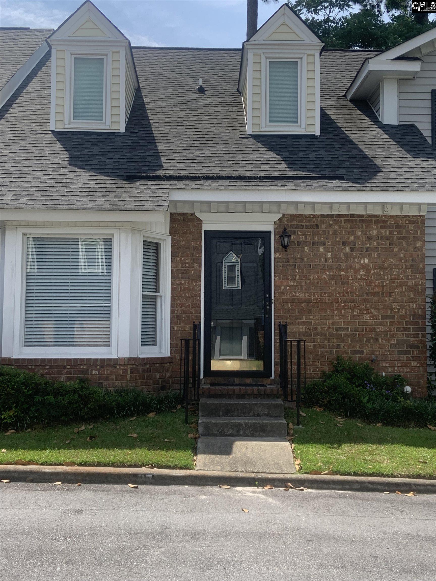27 Arcadia Cove Columbia, SC 29206