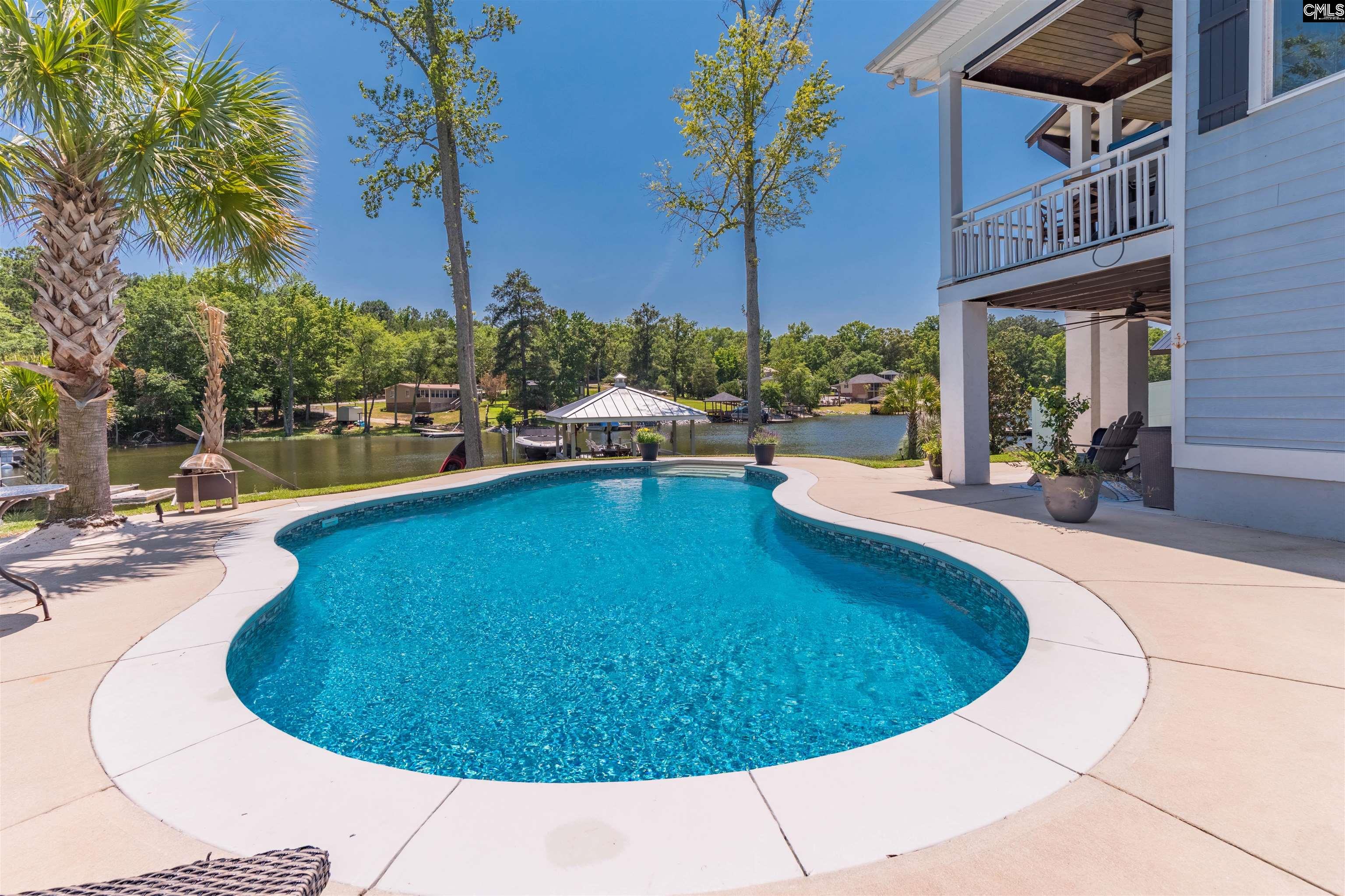 174 Living Inn Court Prosperity, SC 29127