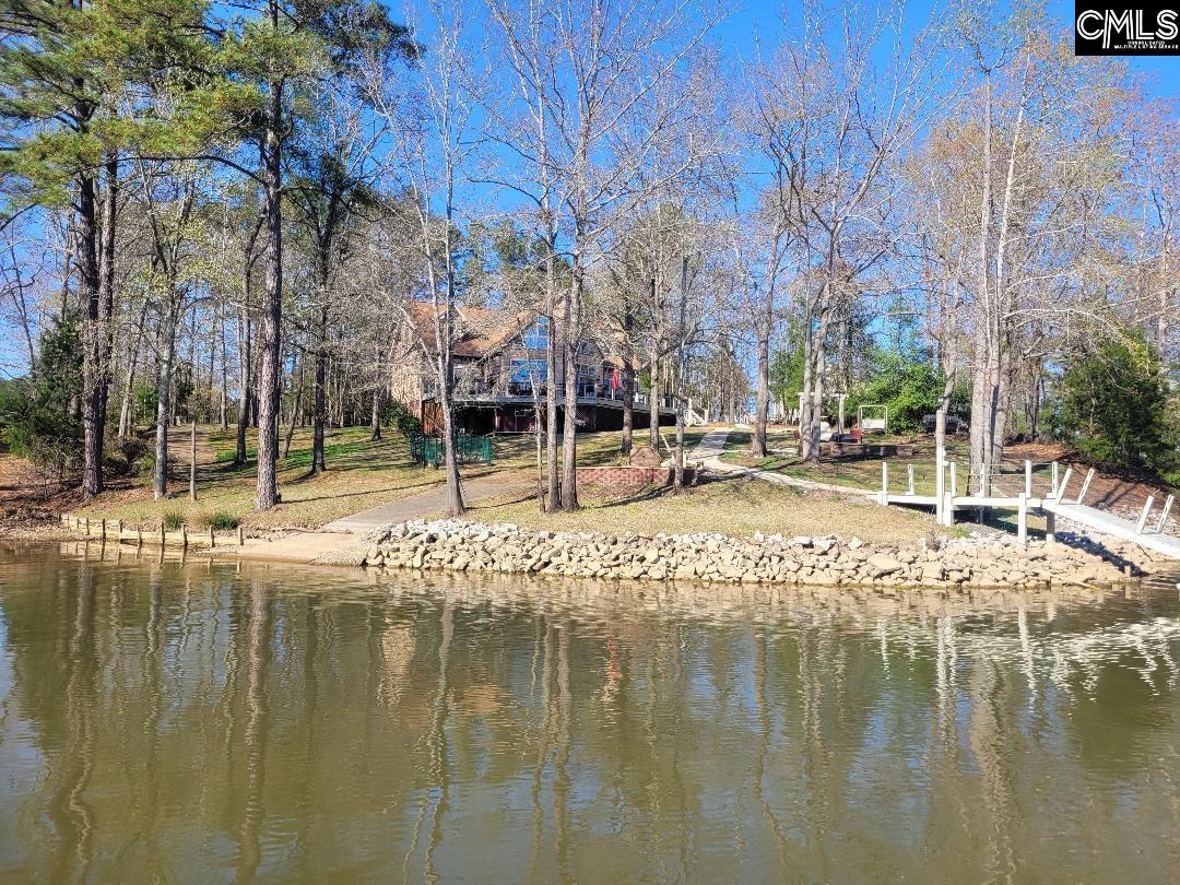 1711 Blackwood Lane Ridgeway, SC 29130