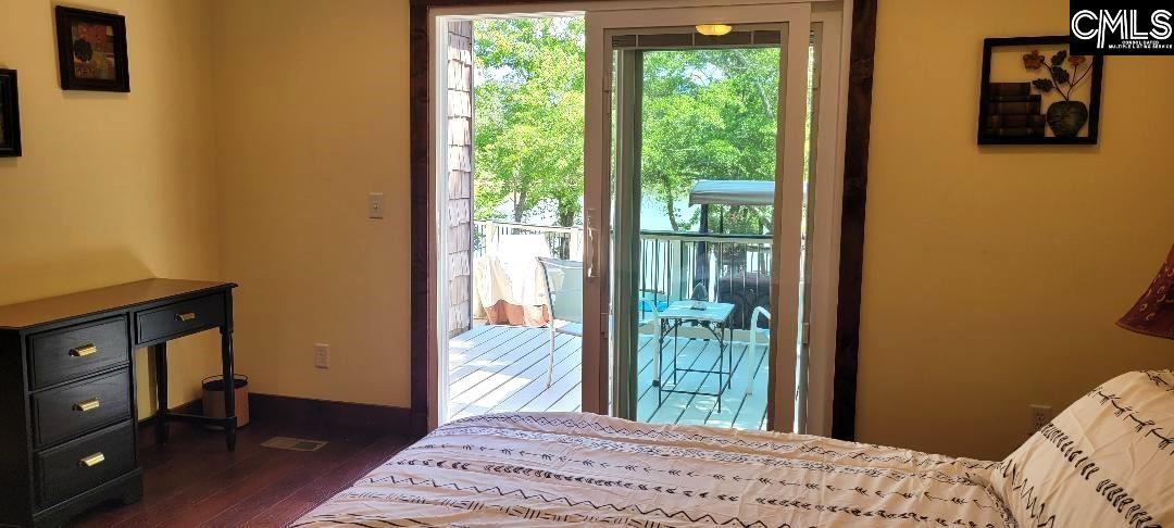 1711 Blackwood Lane Ridgeway, SC 29130