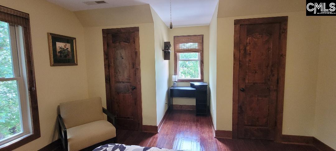 1711 Blackwood Lane Ridgeway, SC 29130