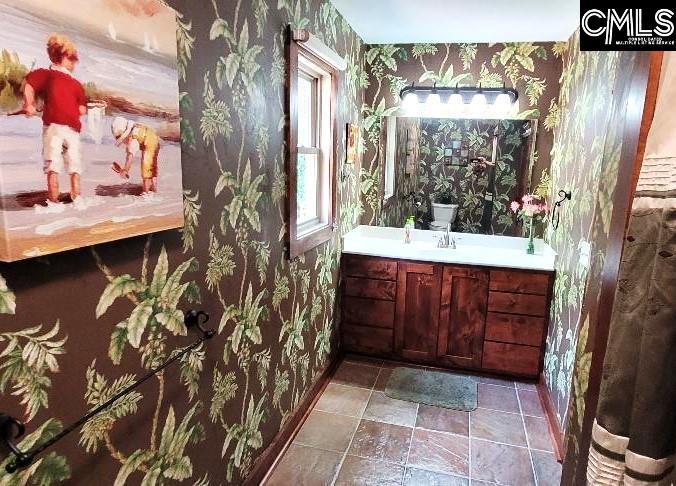 1711 Blackwood Lane Ridgeway, SC 29130