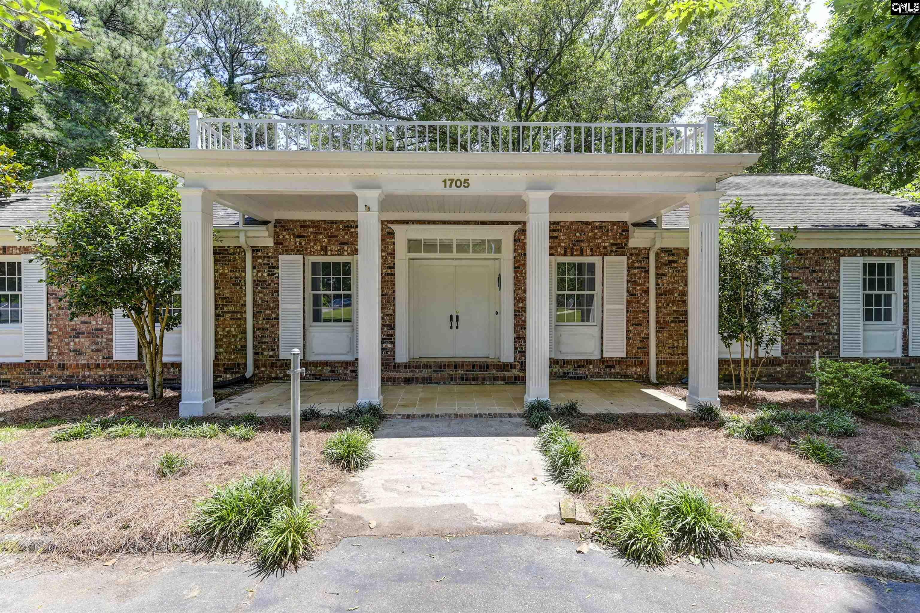 1705 Jayne Lane, Columbia, SC 29210