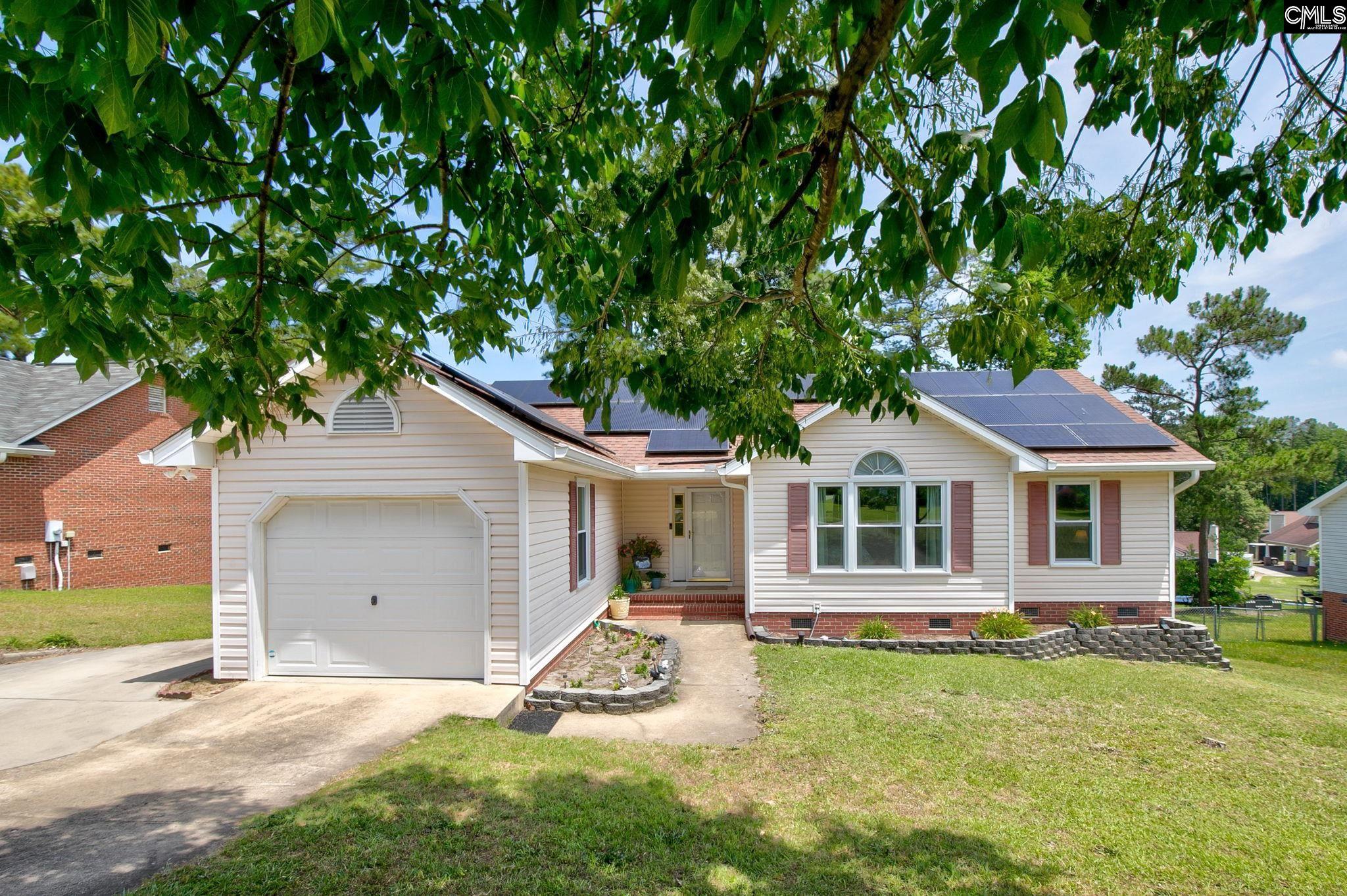 205 Colchester Drive Columbia, SC 29223